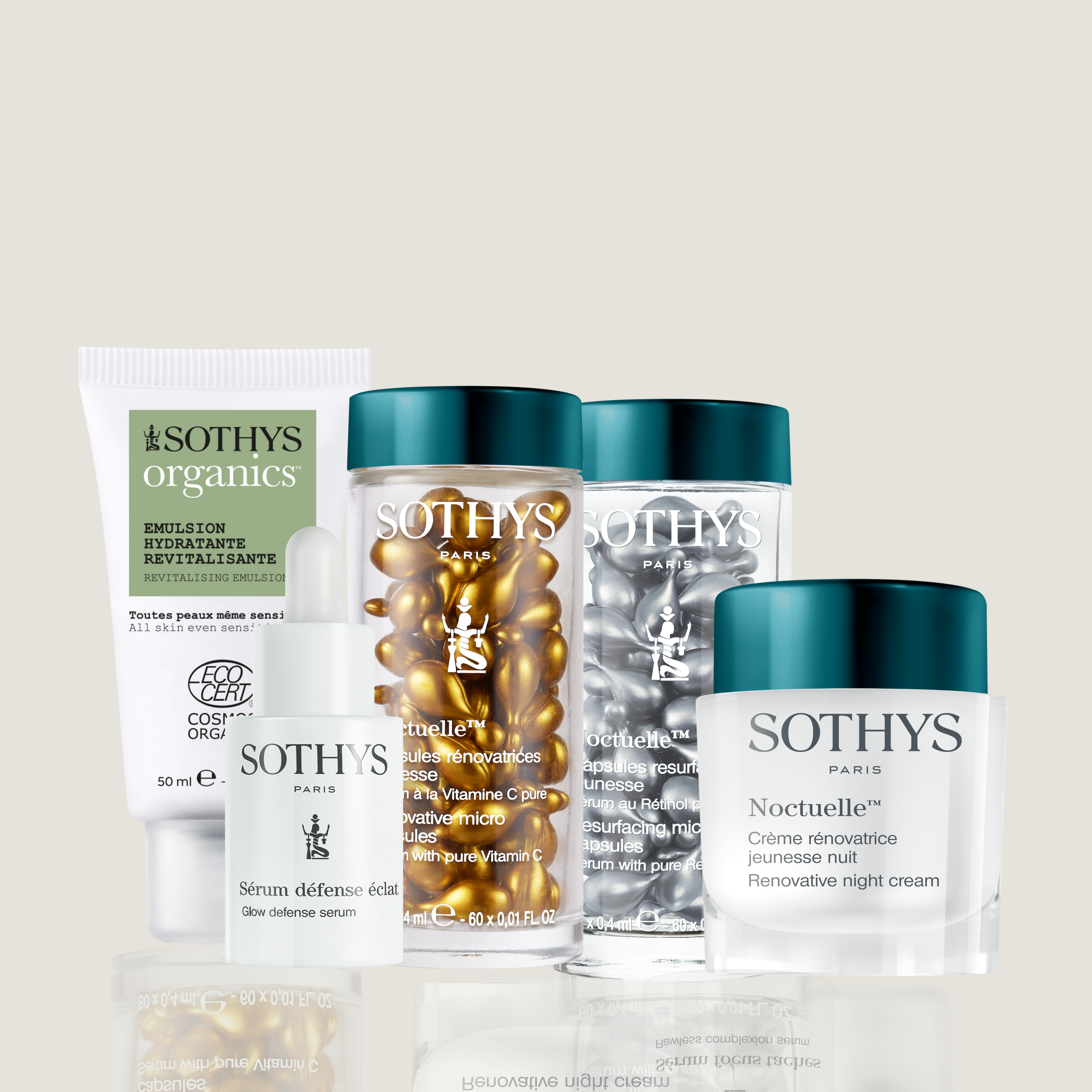 Dullness & Lack of Radiance