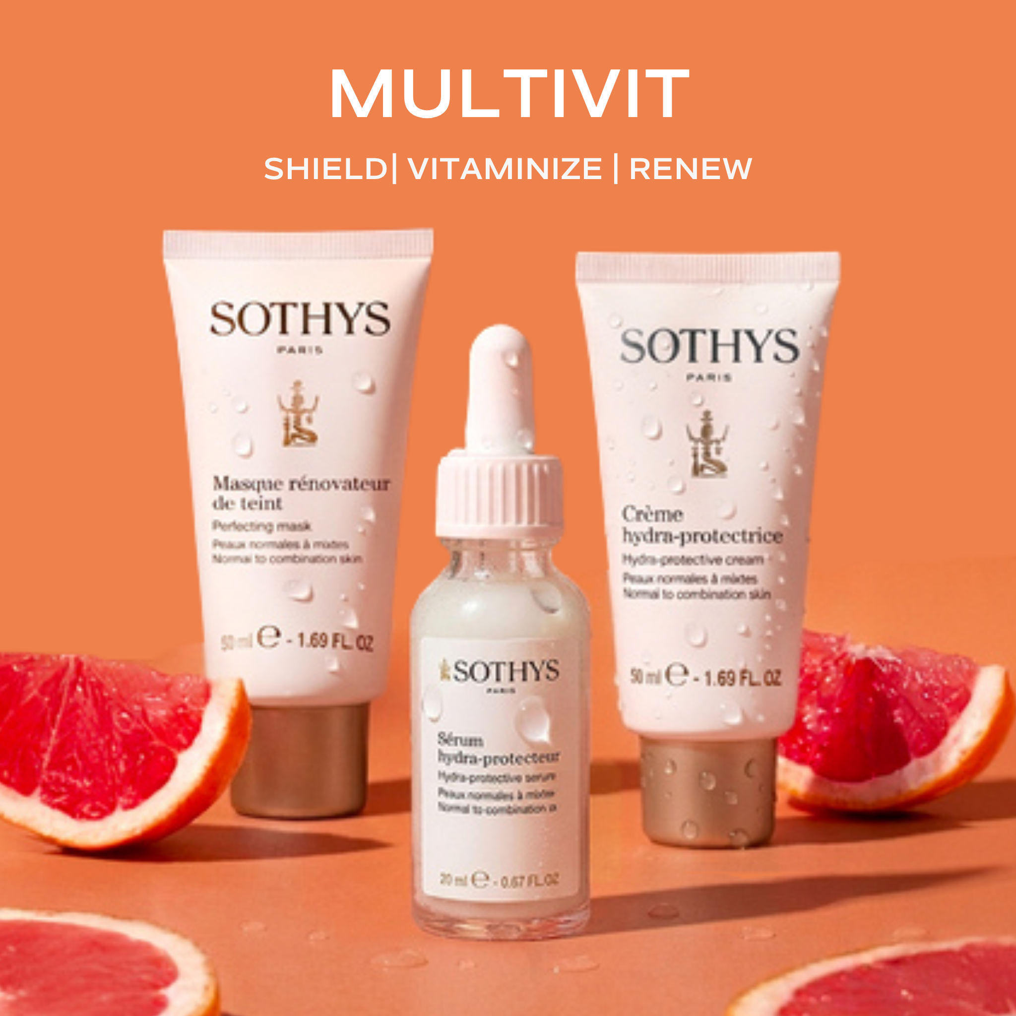 Multivit