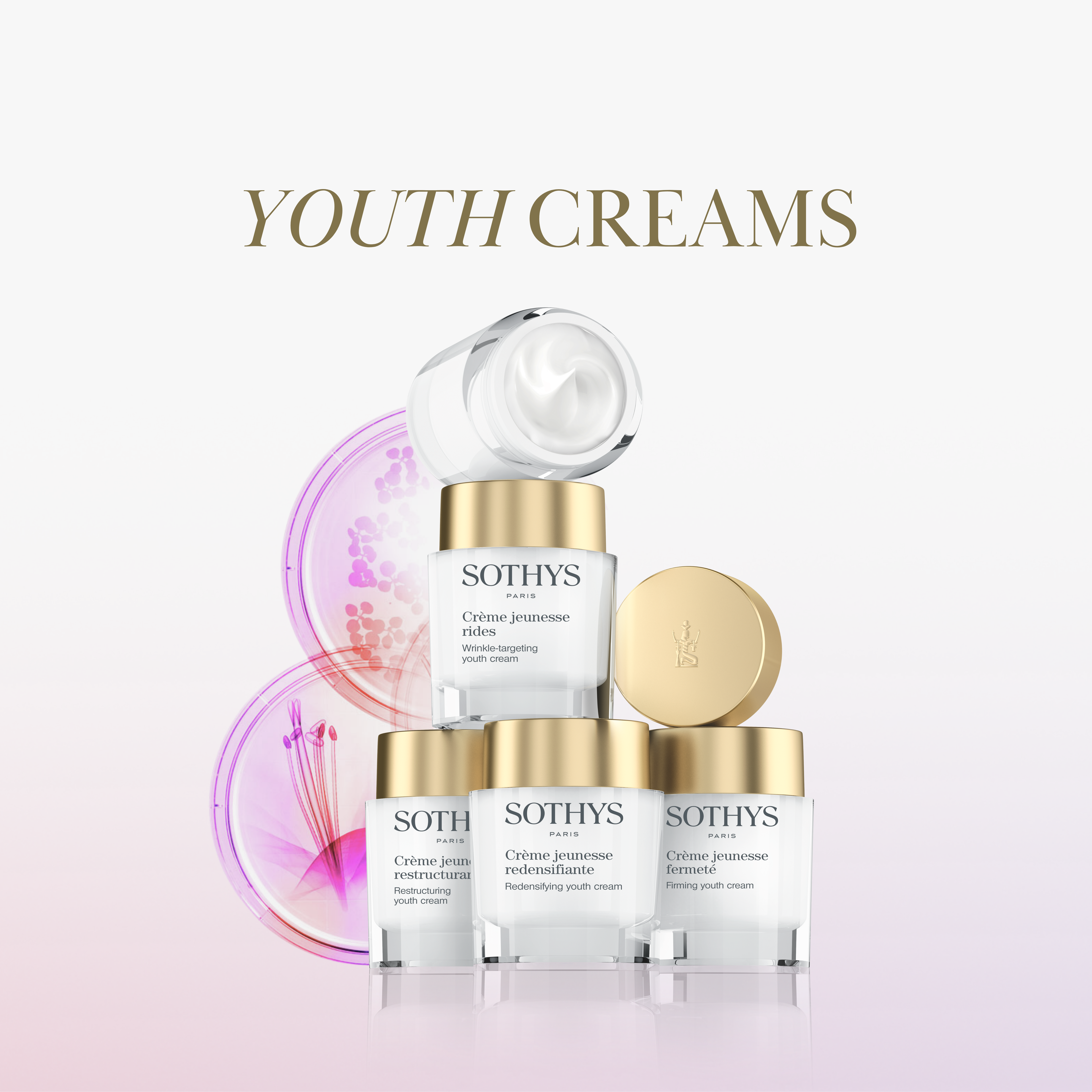 Youth Creams