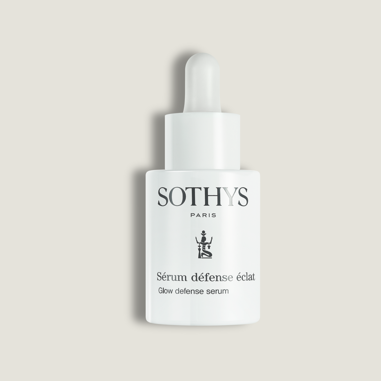 Glow™ Defense Serum