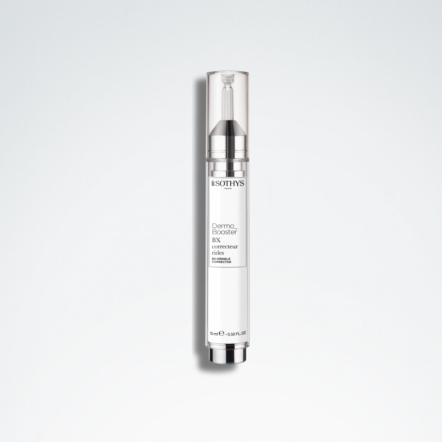 BX Wrinkle Corrector