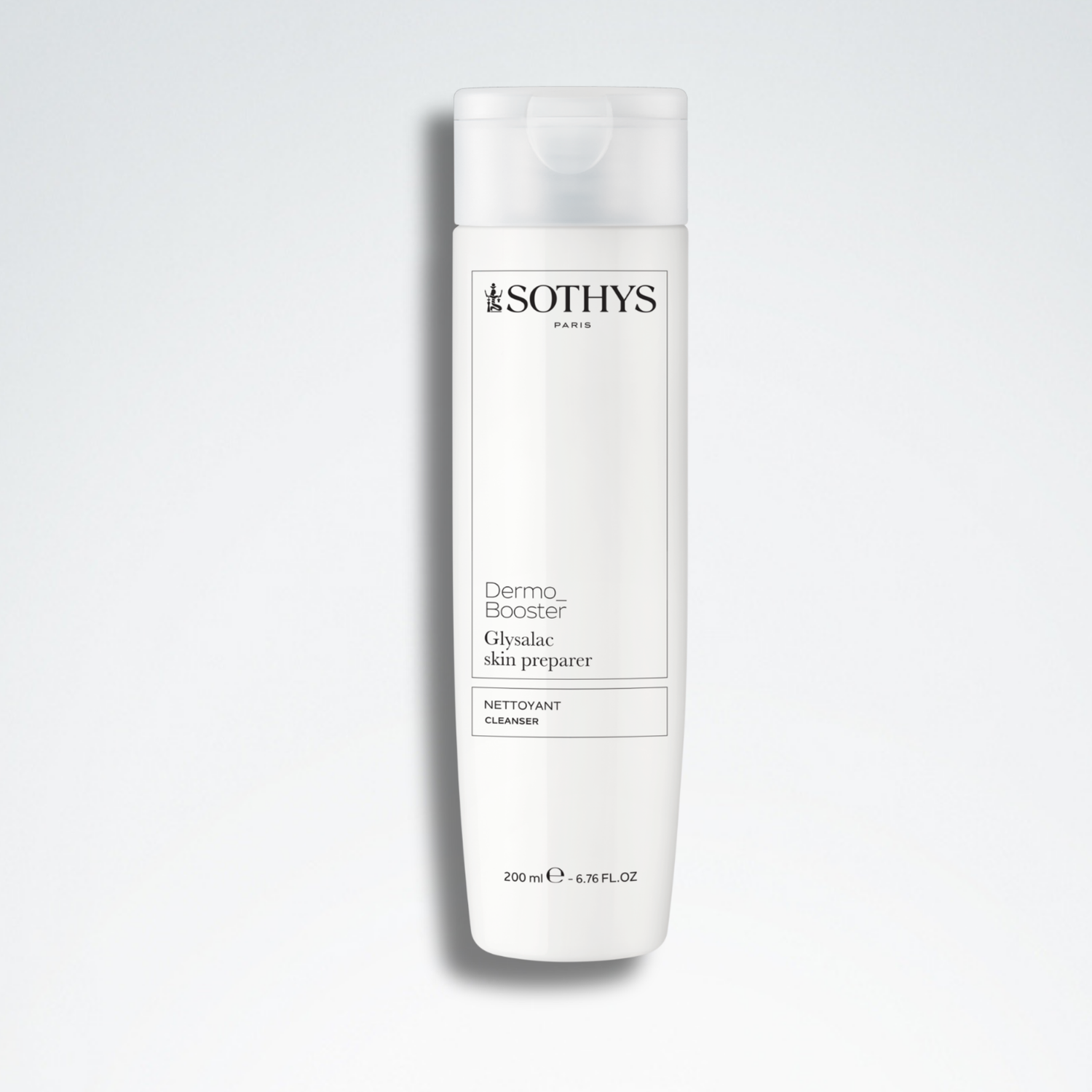 Glysalac Skin Preparer