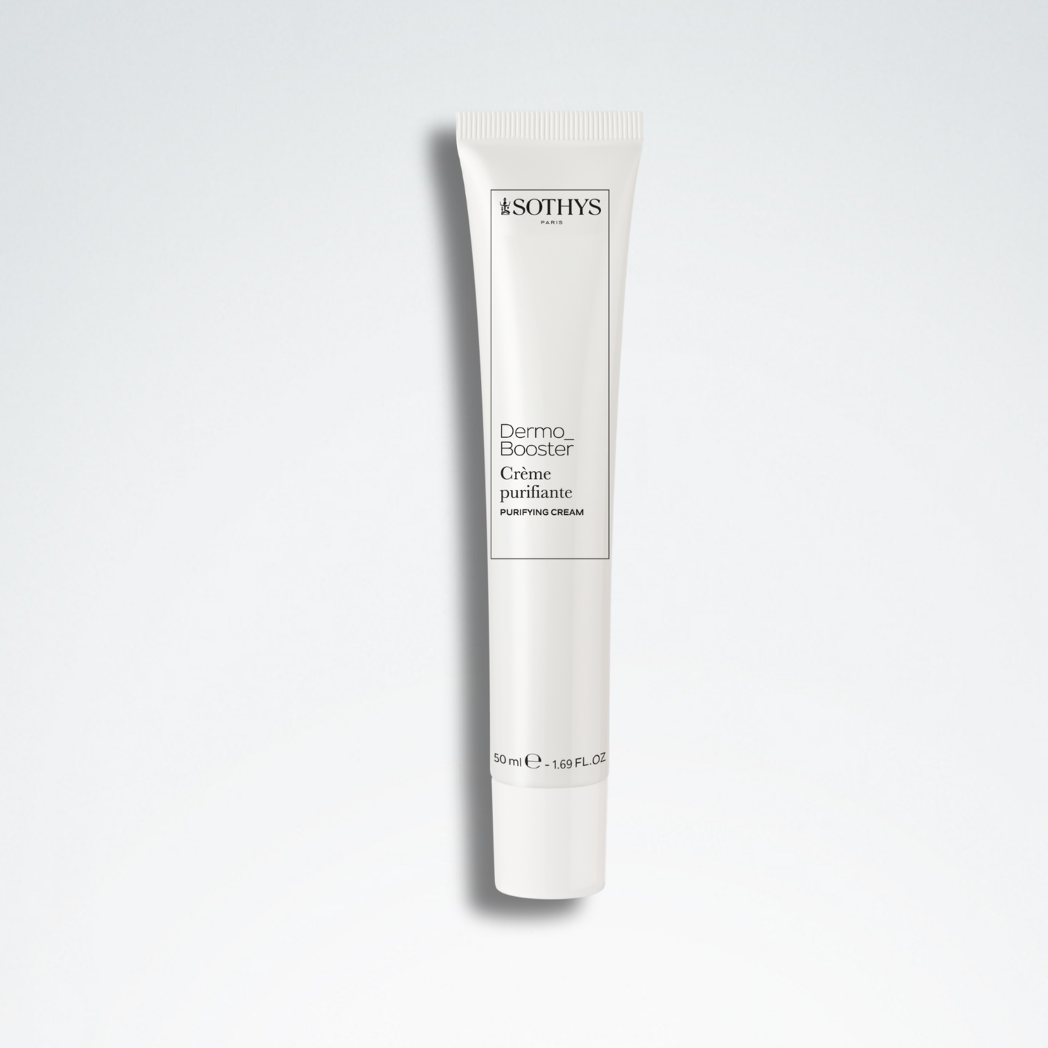 Dermobooster Purifying Cream