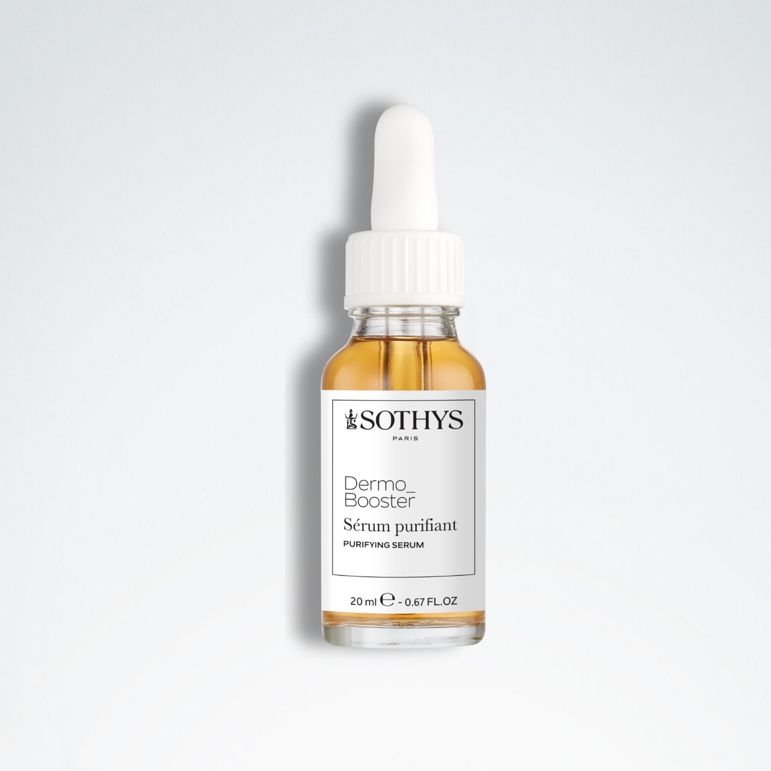 Dermobooster Purifying Serum