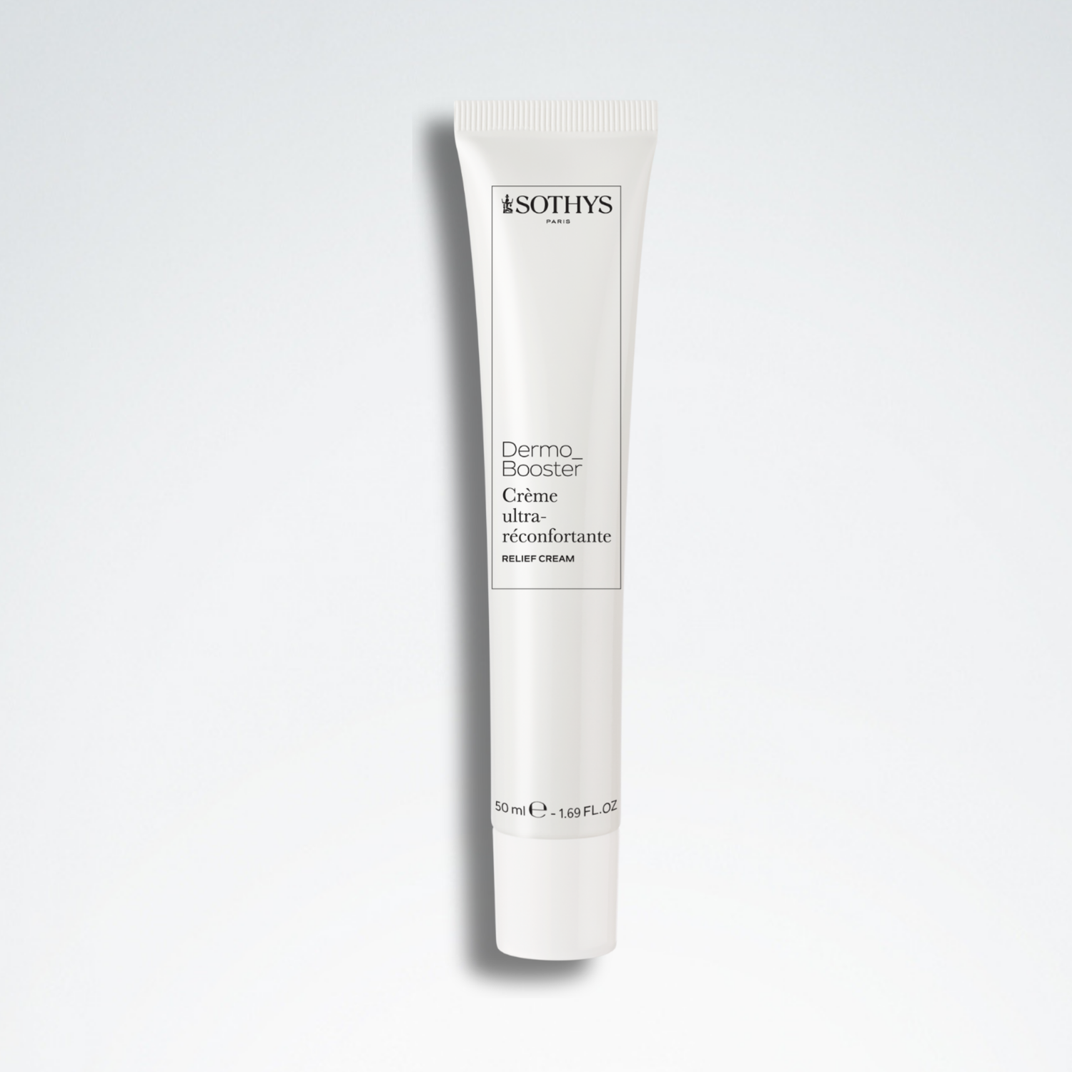 Dermobooster Relief Cream