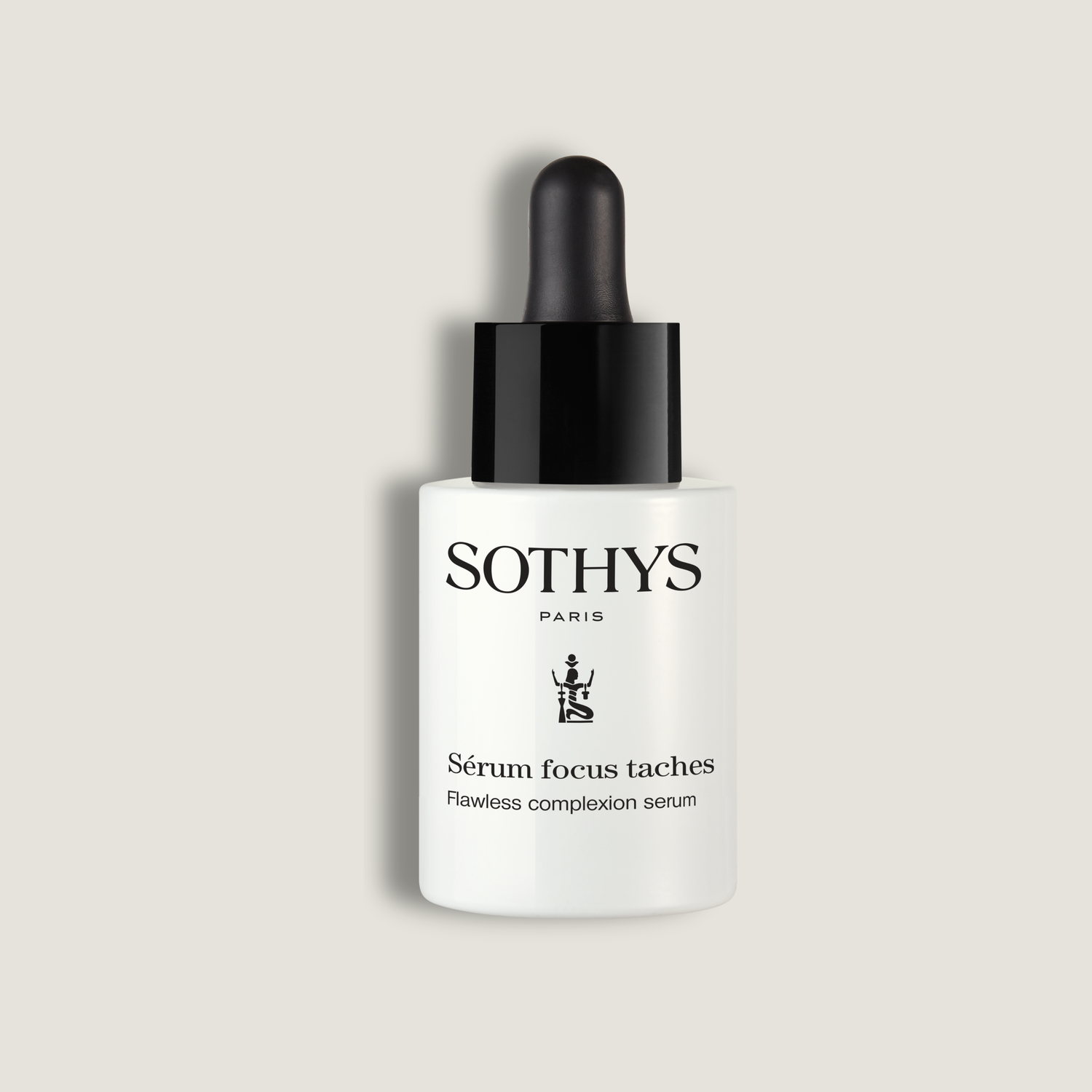 Flawless Complexion Serum