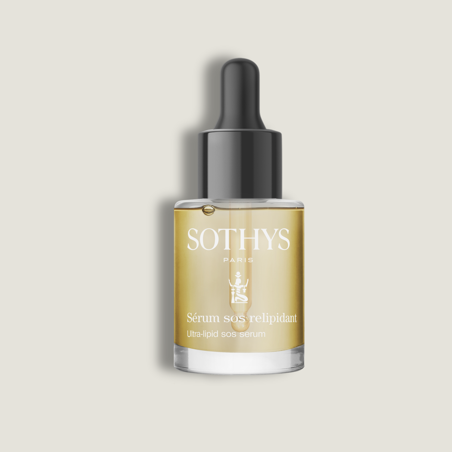 Ultra-Lipid SOS Serum