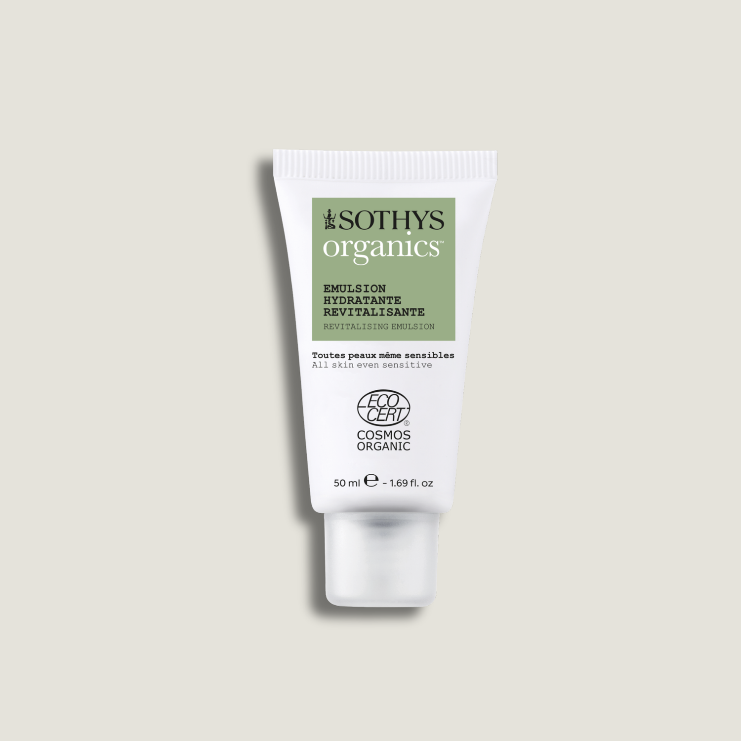 Organics® Revitalizing Emulsion