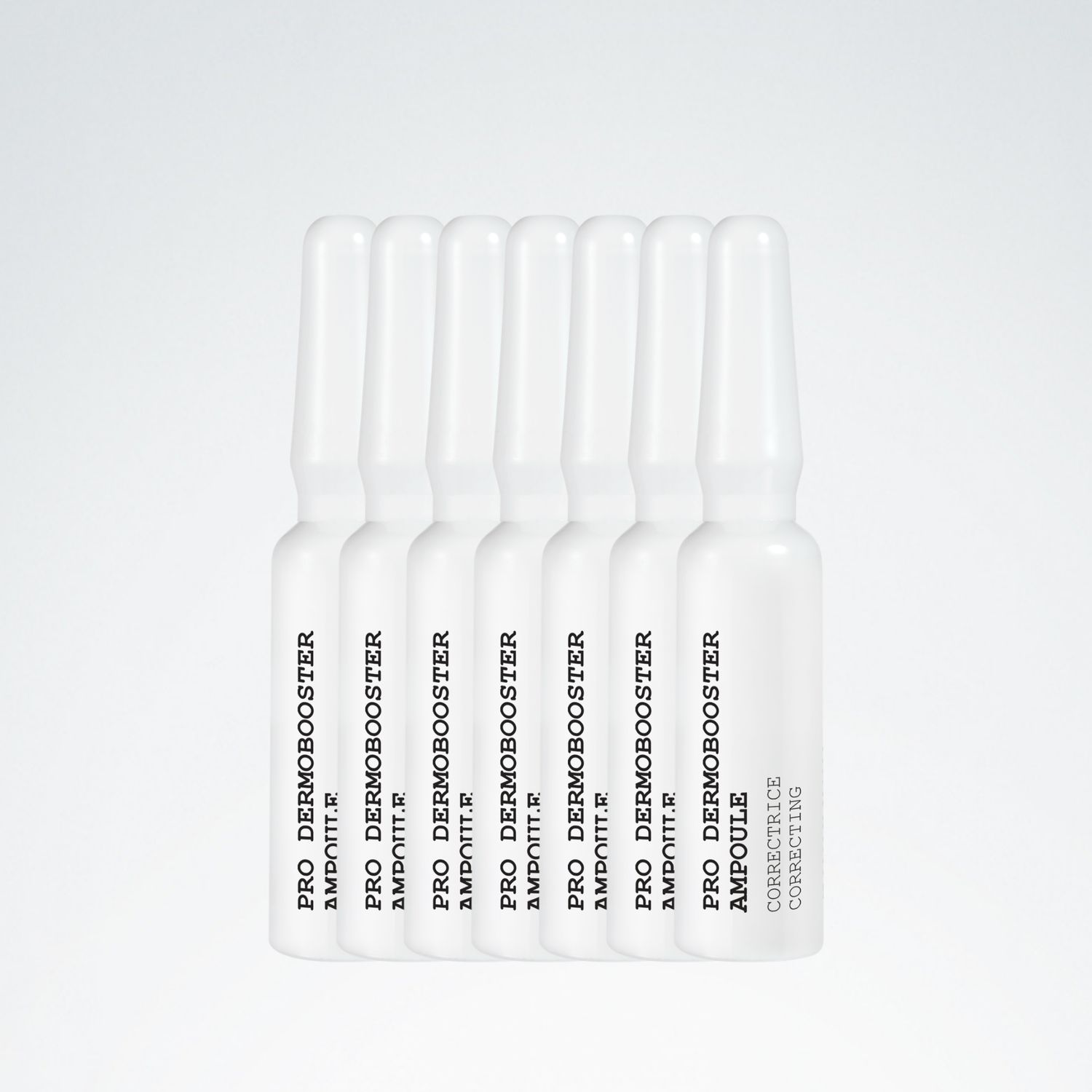 Pro Dermobooster Ampoule - Correcting