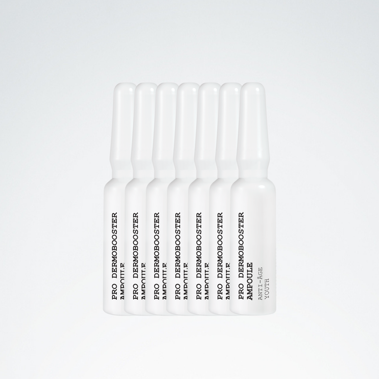 Pro Dermobooster Ampoule - Youth