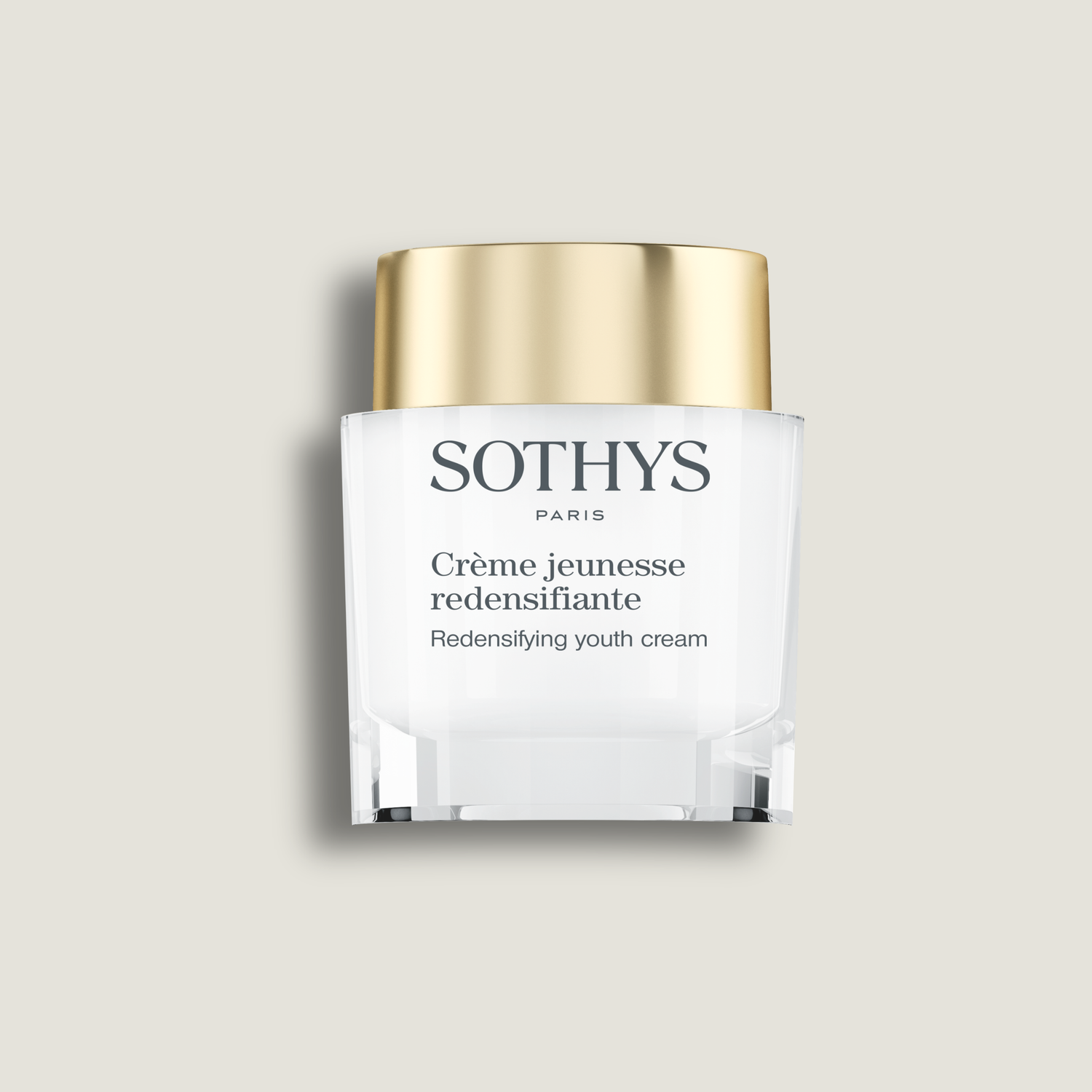 Redensifying Youth Cream