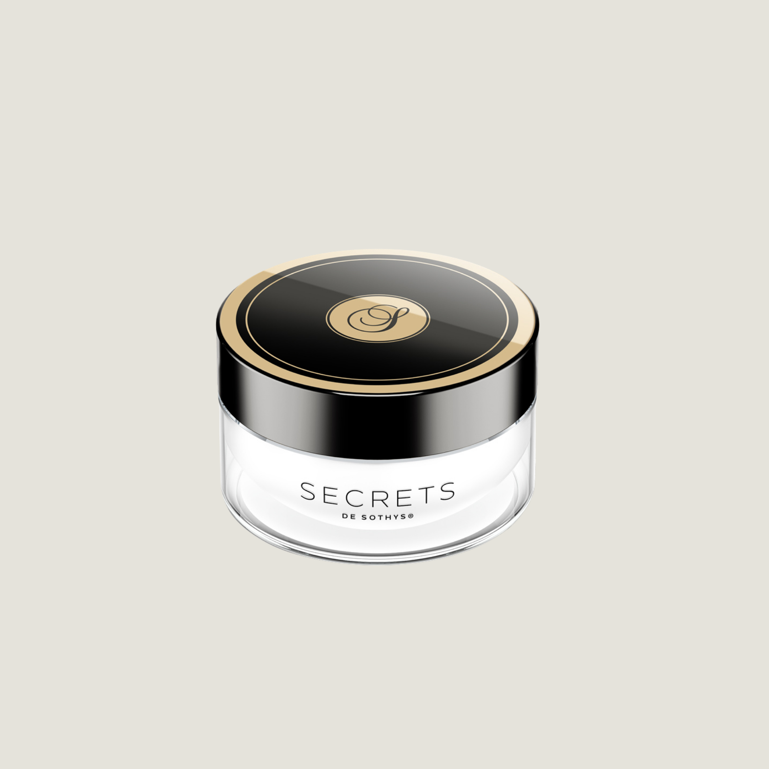 Secrets De Sothys® La Crème Eye & Lip Youth Cream