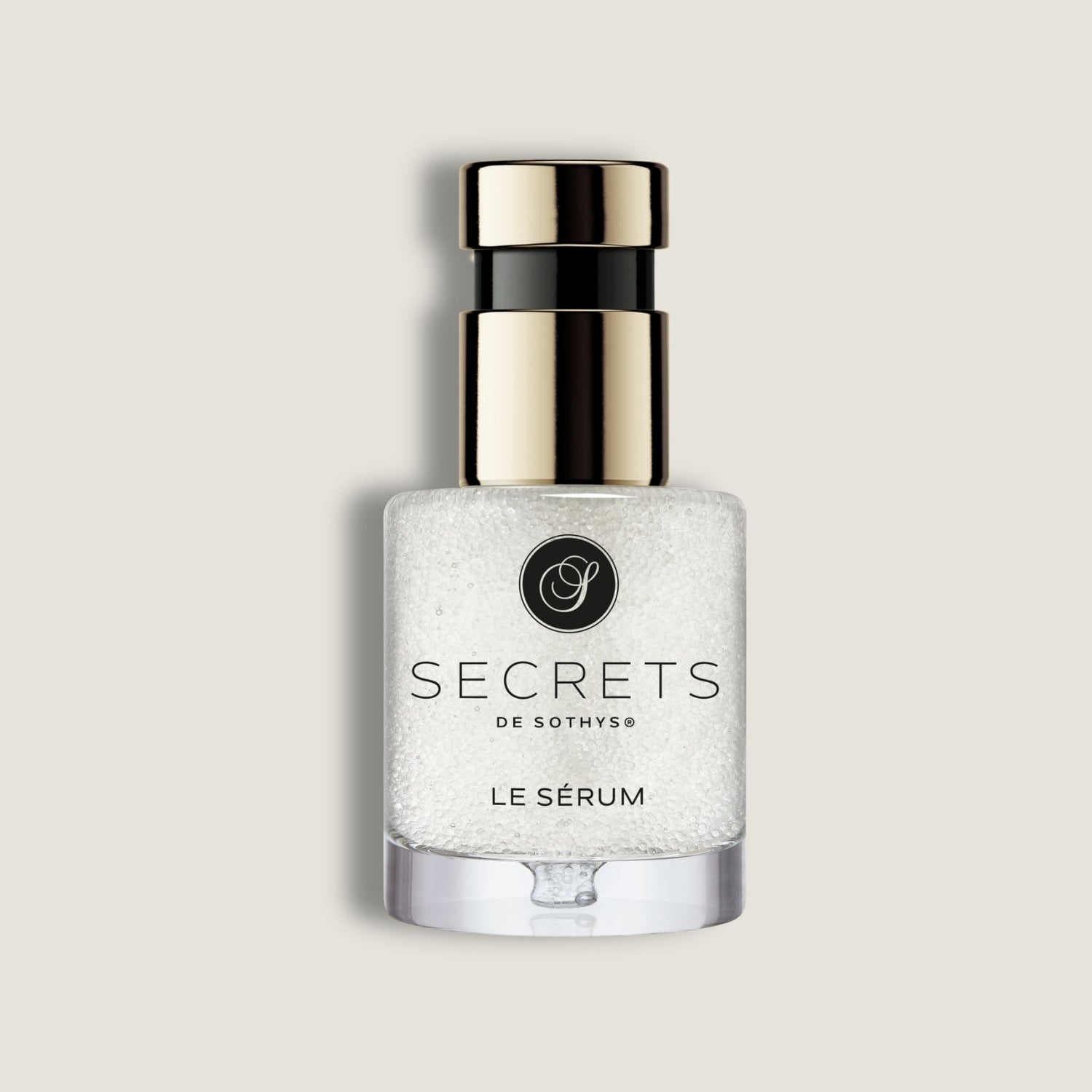 Secrets De Sothys® Le Serum 50ML