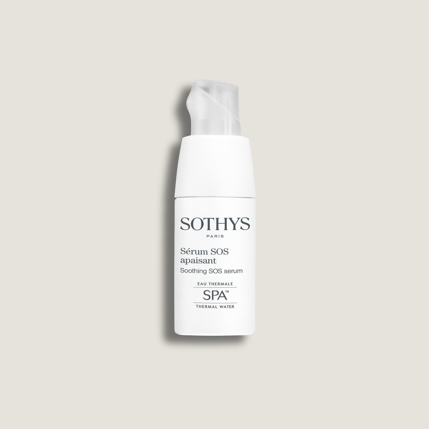 Soothing SOS Serum