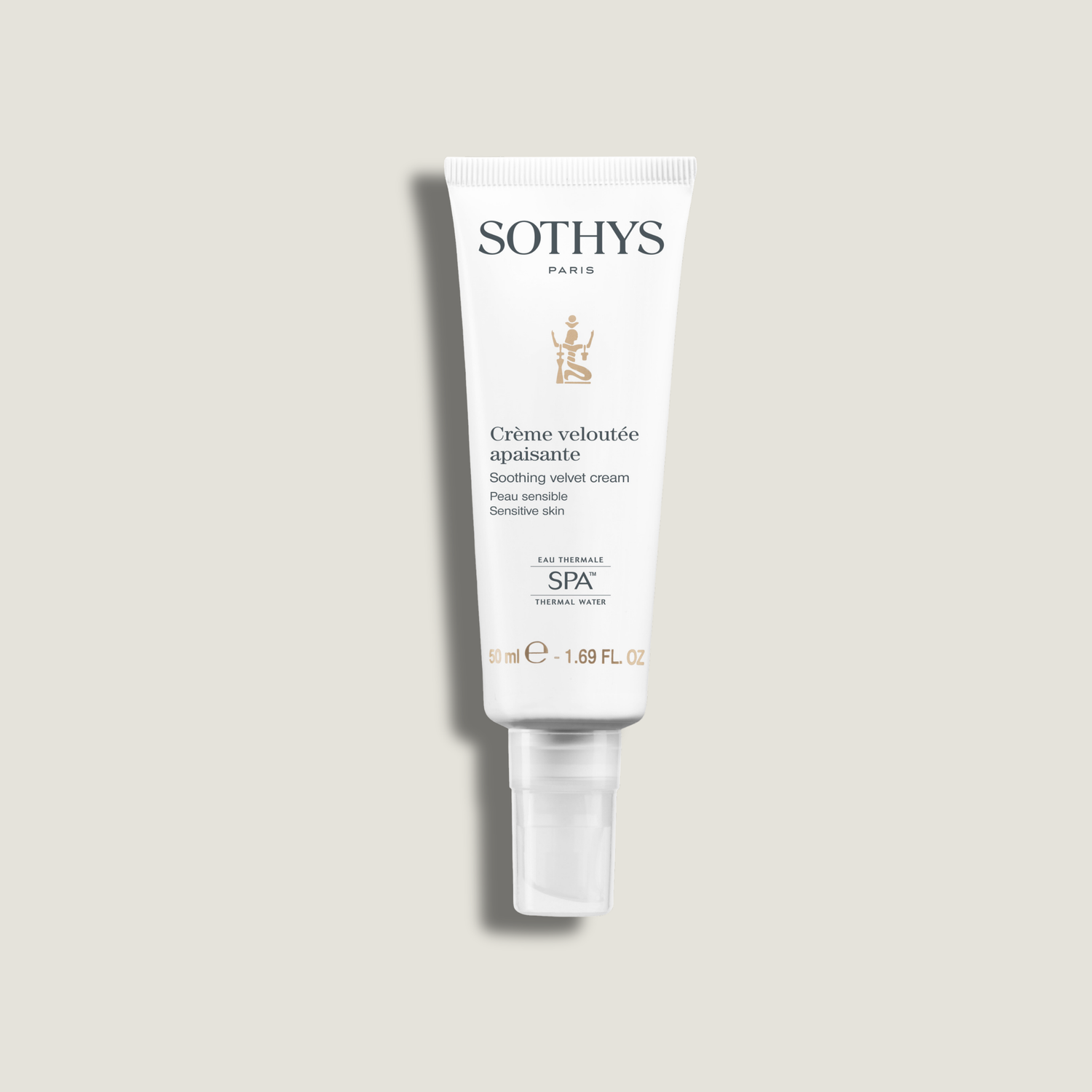 Soothing Velvet Cream