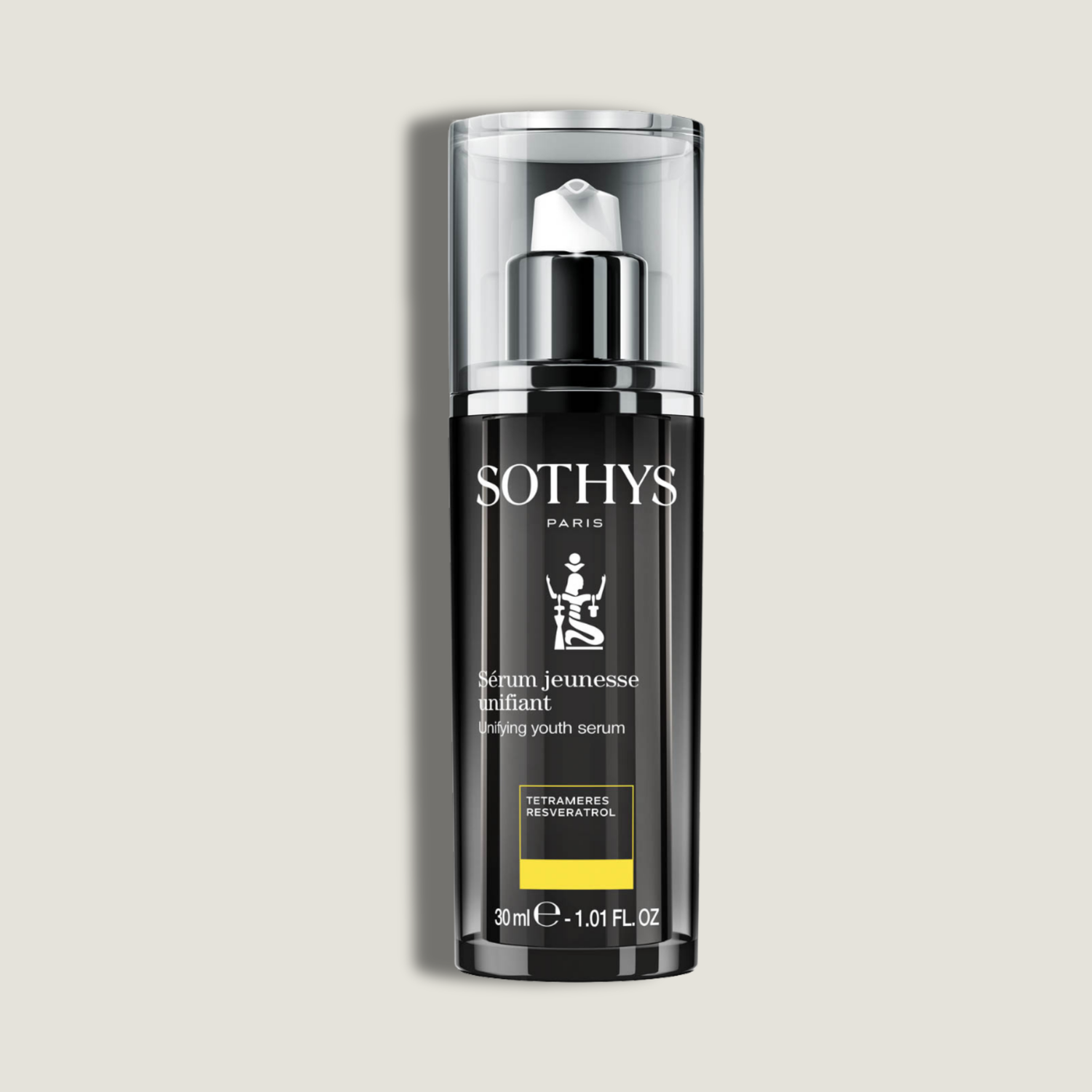 Unifying Youth Serum