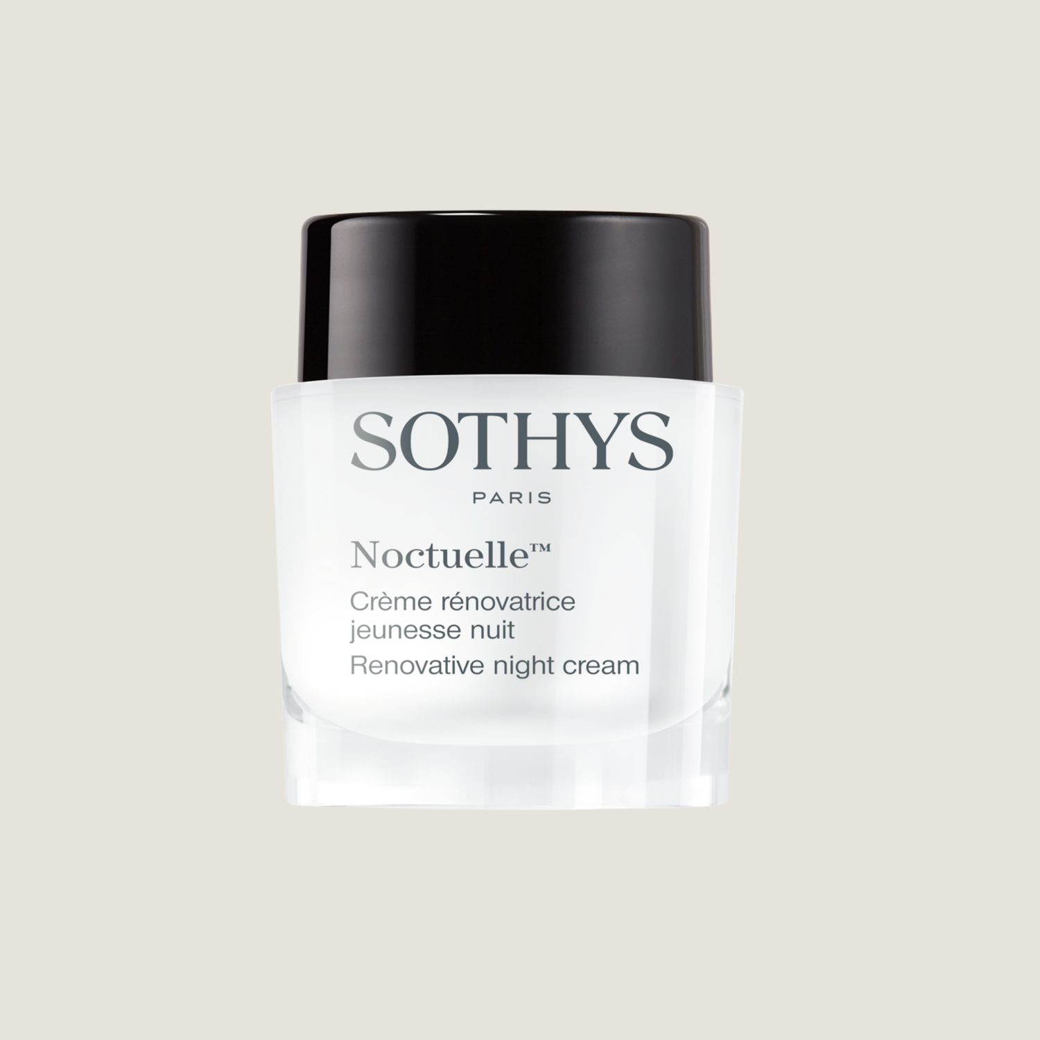 Noctuelle™ Renovative Night Cream