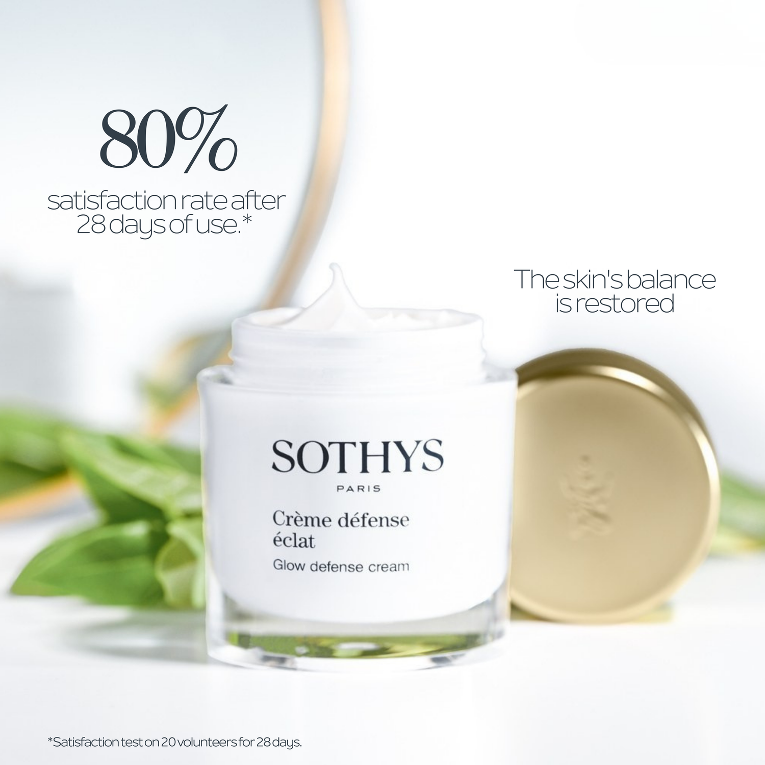 Glow™ Defense Cream