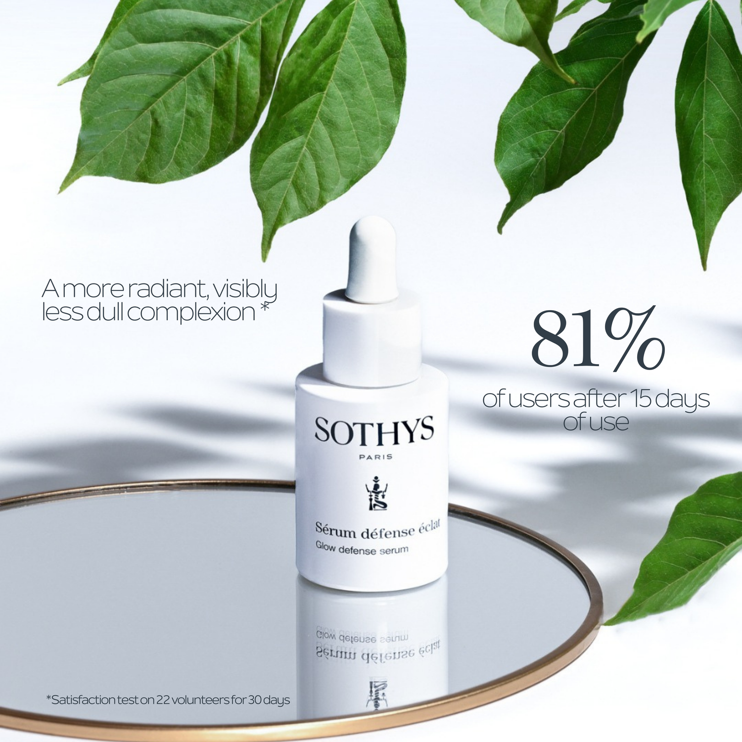 Glow™ Defense Serum