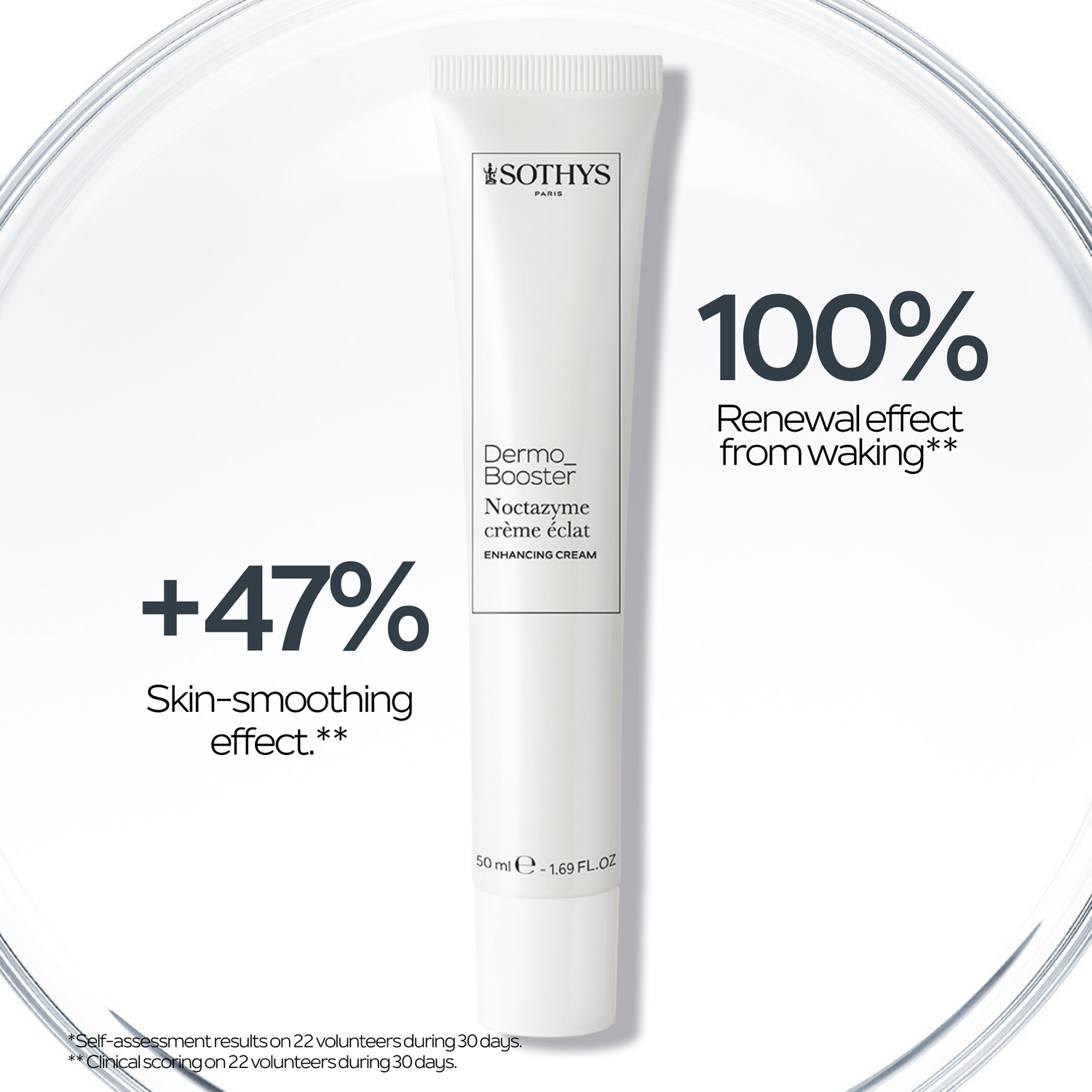 Noctazyme Enhancing Cream