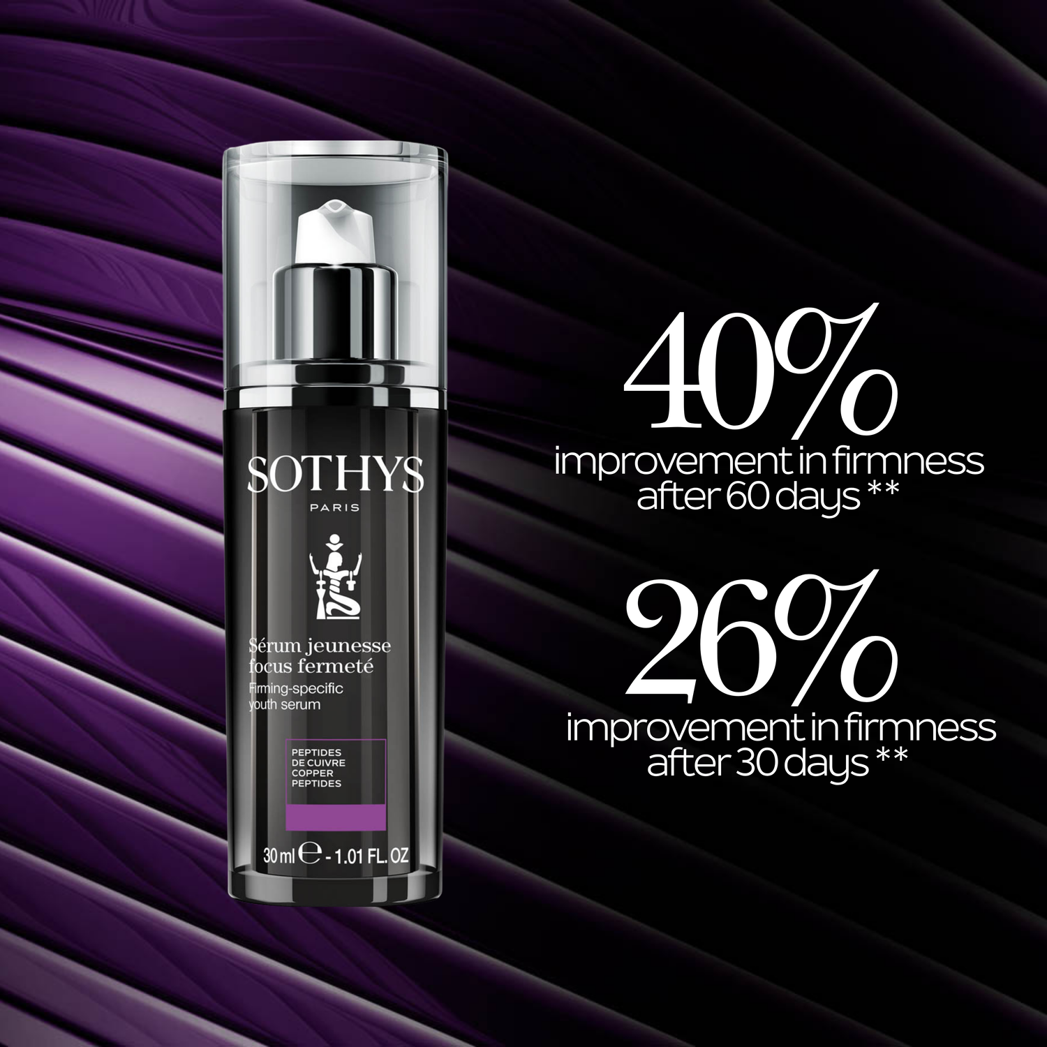 Firming Specific Youth Serum