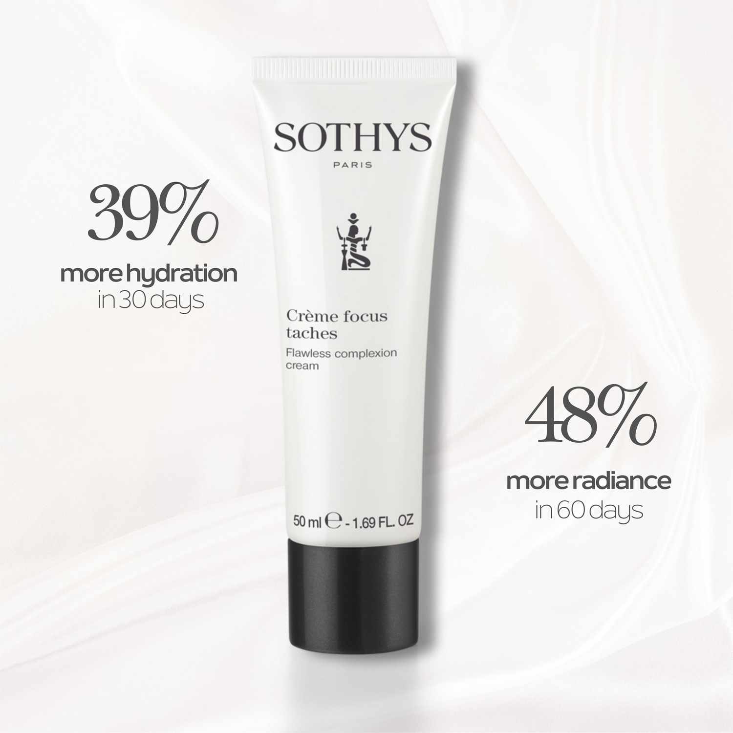 Flawless Complexion Cream