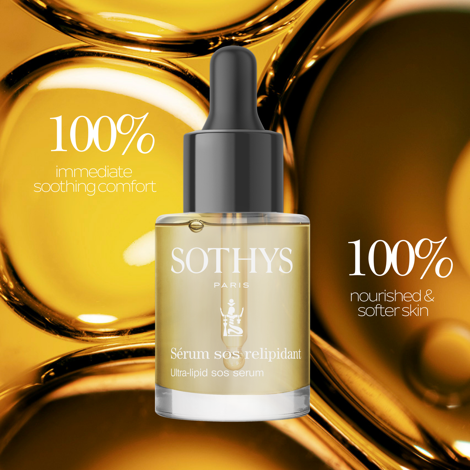 Ultra-Lipid SOS Serum
