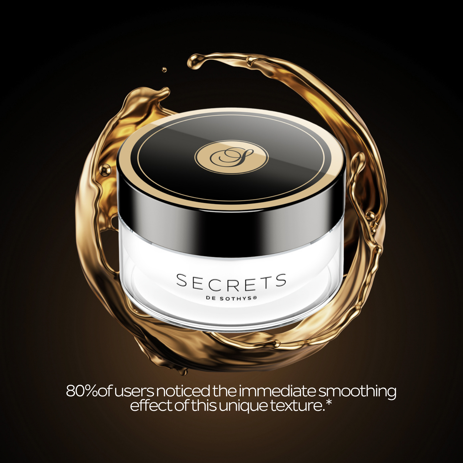 Secrets De Sothys® La Crème Eye & Lip Youth Cream
