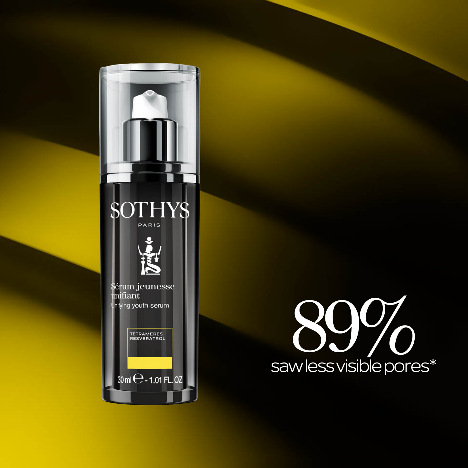 Unifying Youth Serum