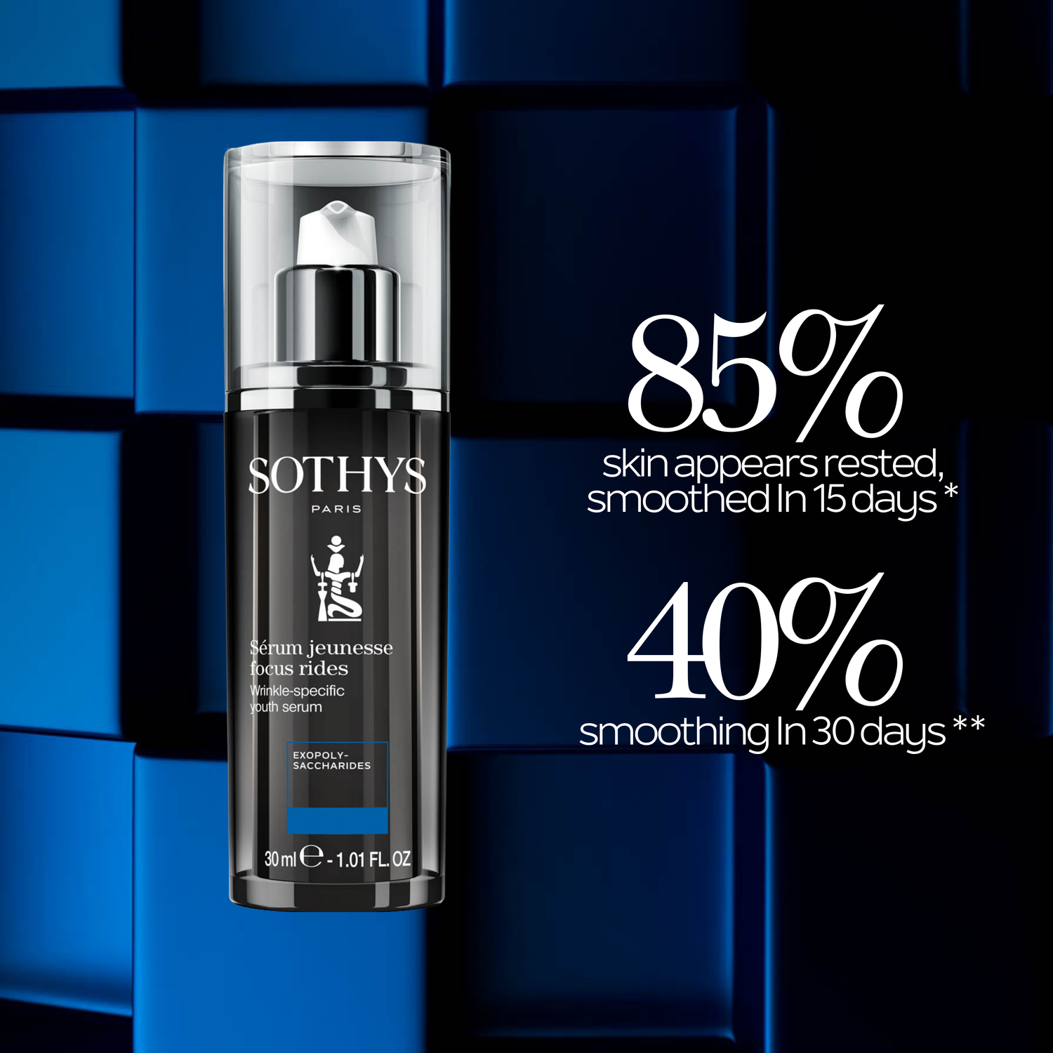 Wrinkle Specific Youth Serum