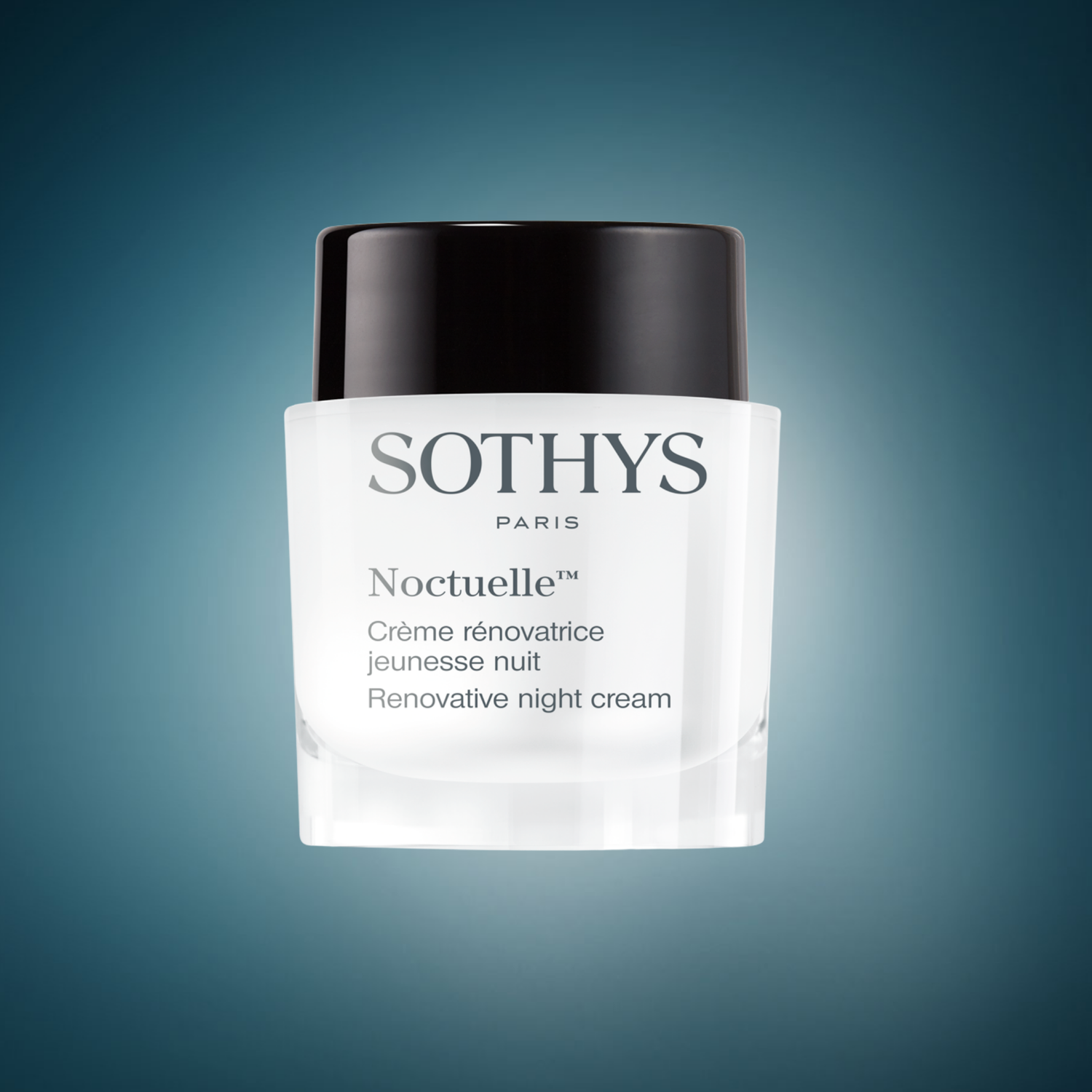 Noctuelle™ Renovative Night Cream