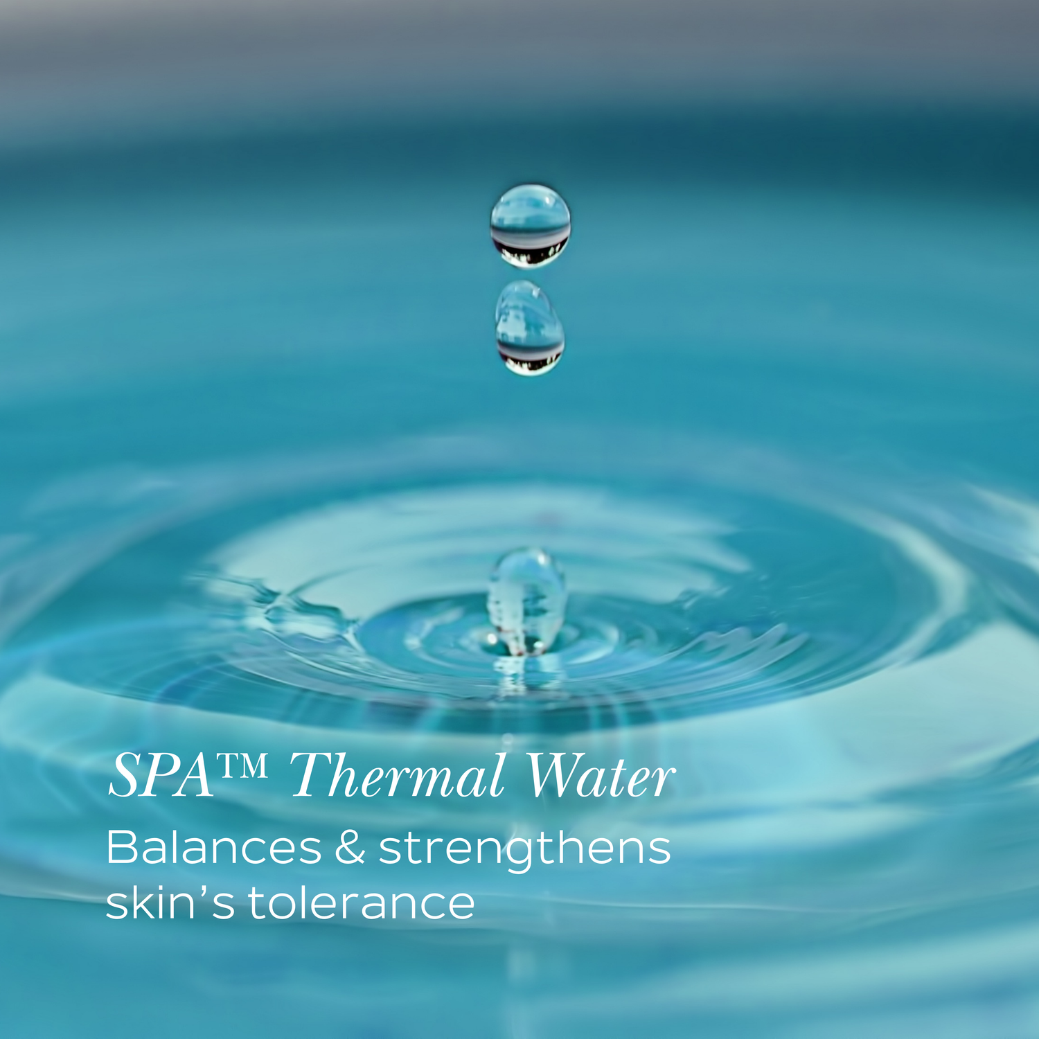 Soothing Melting Fluid