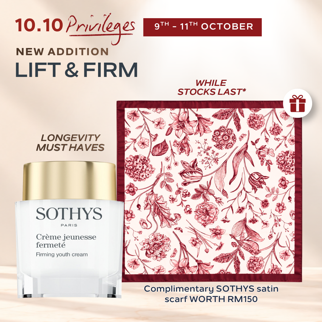 Firming Youth Cream SET
