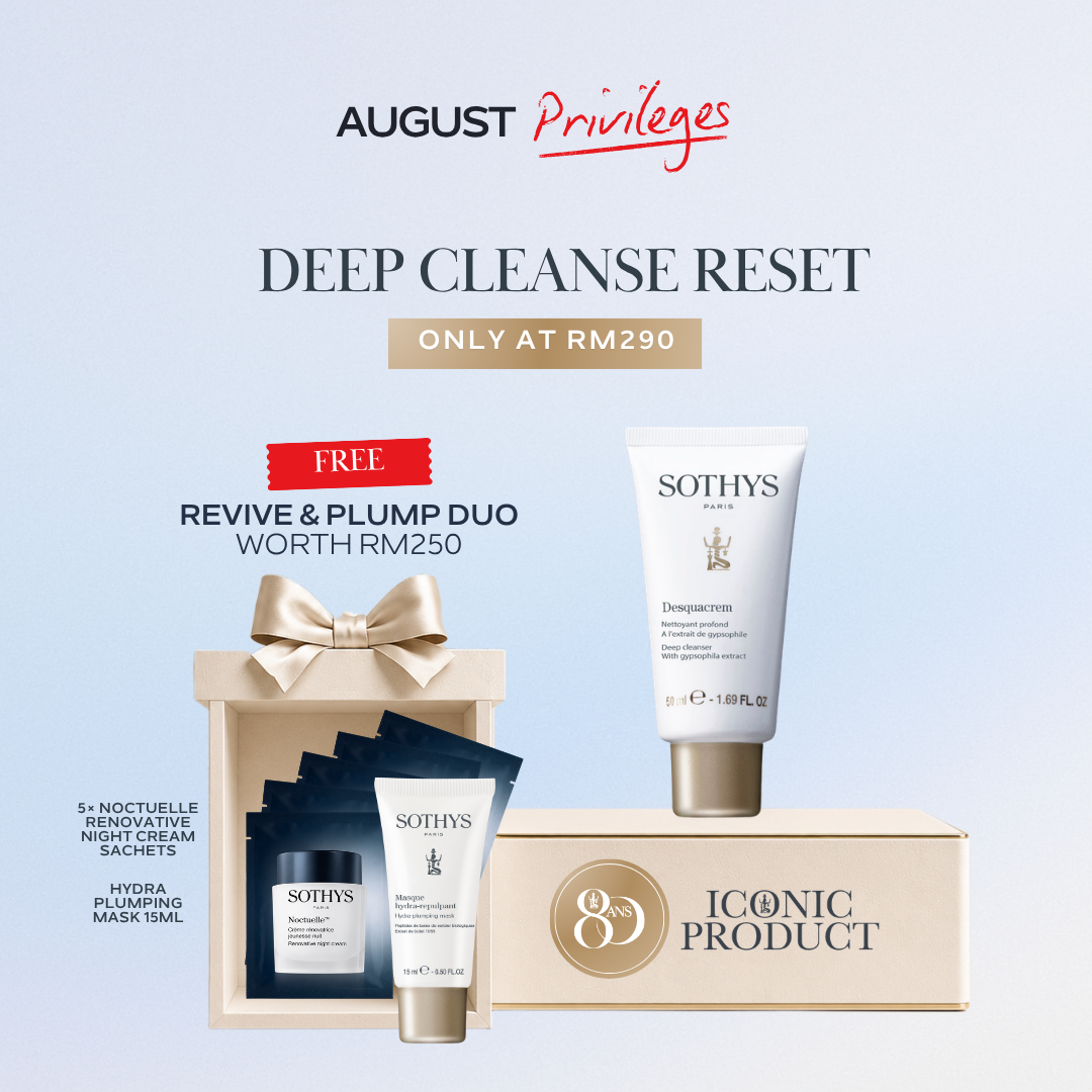 Desquacrem Set