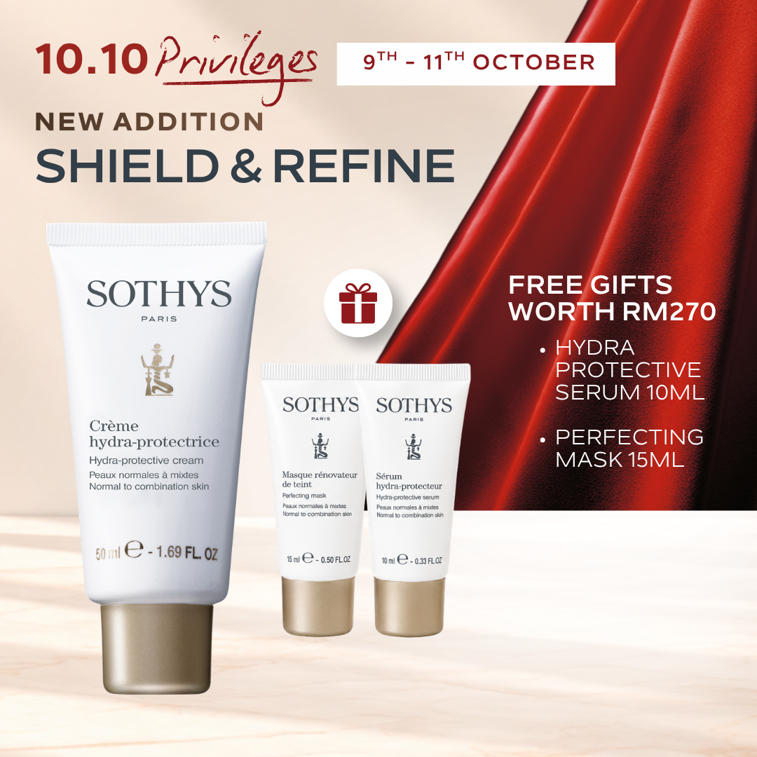 MULTIVIT Hydra Protective Cream SET