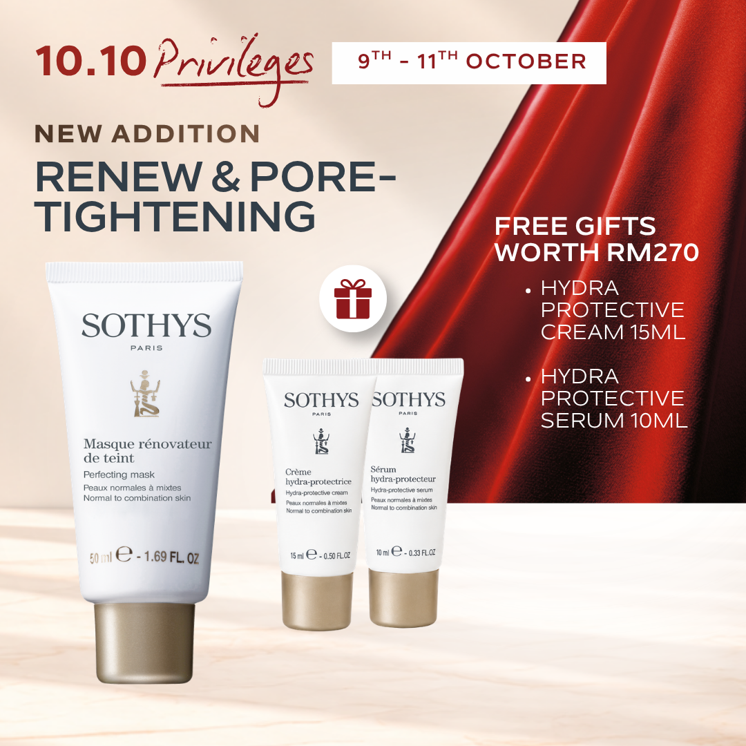 MULTIVIT Perfecting Mask SET