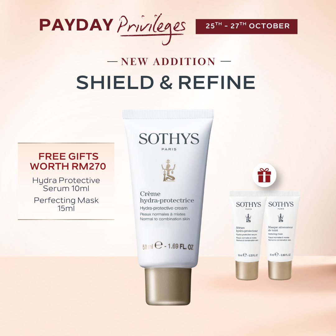 MULTIVIT Hydra Protective Cream SET