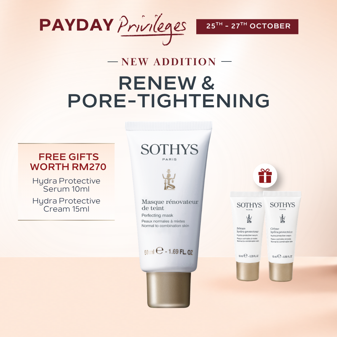 MULTIVIT Perfecting Mask SET