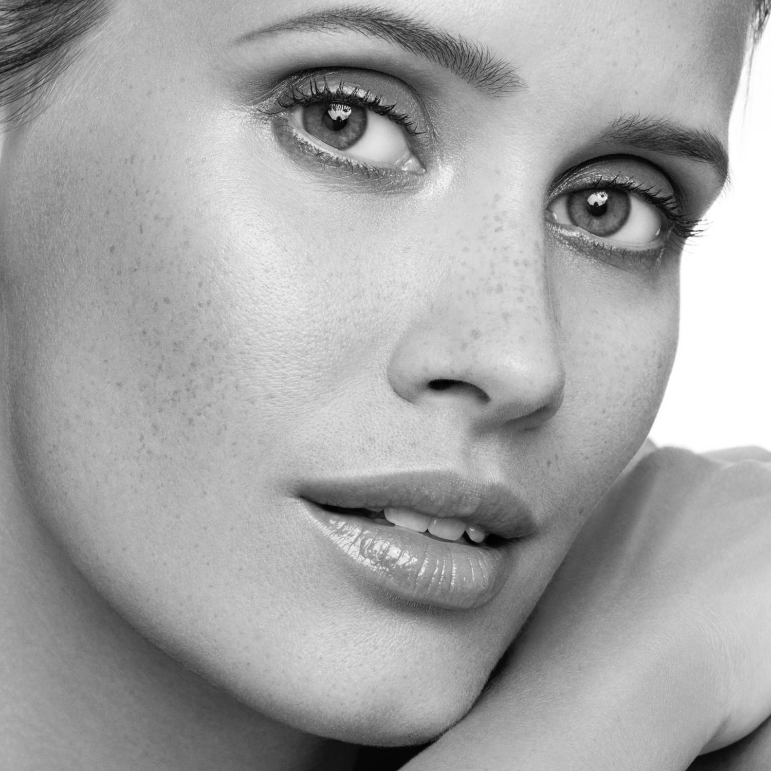 Essential Neck Treatment