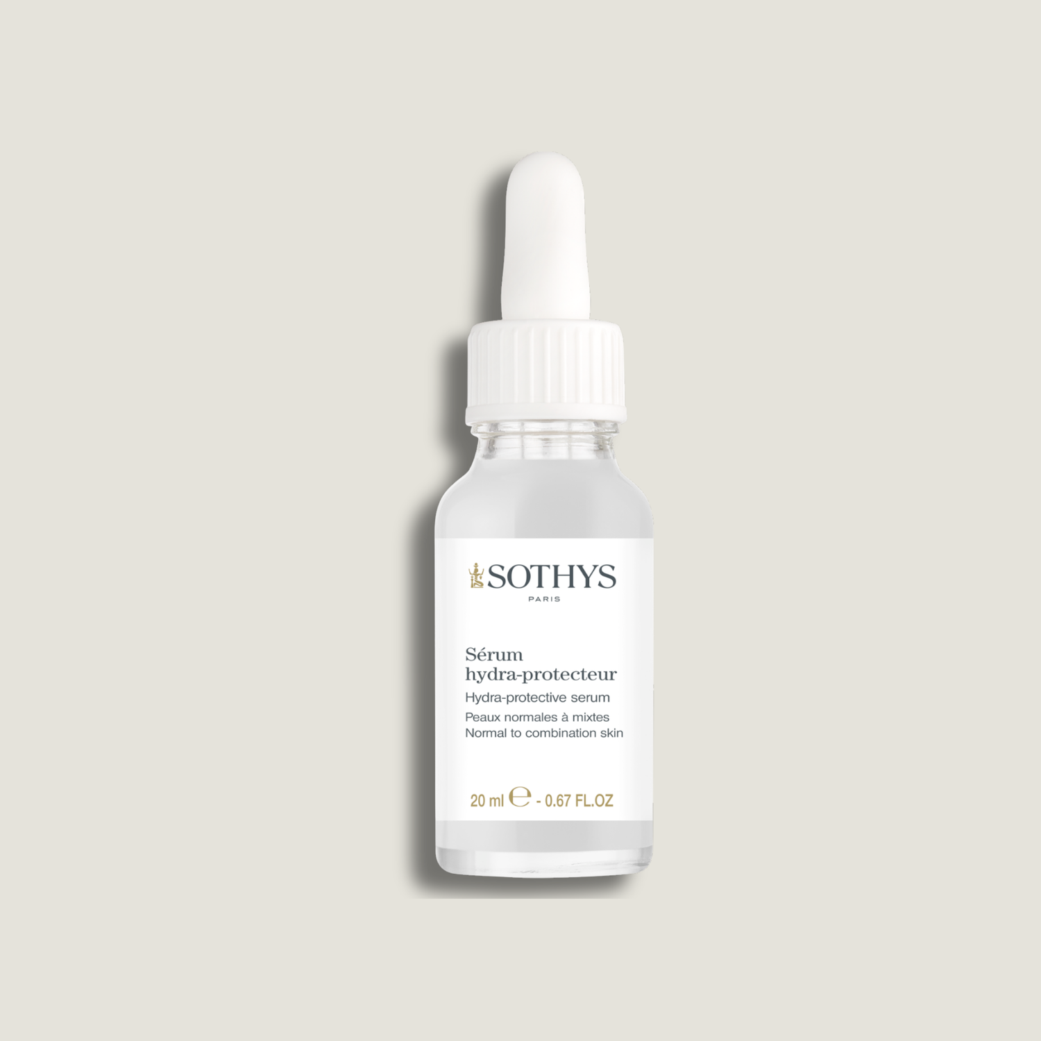 Multivit Hydra Protective Serum