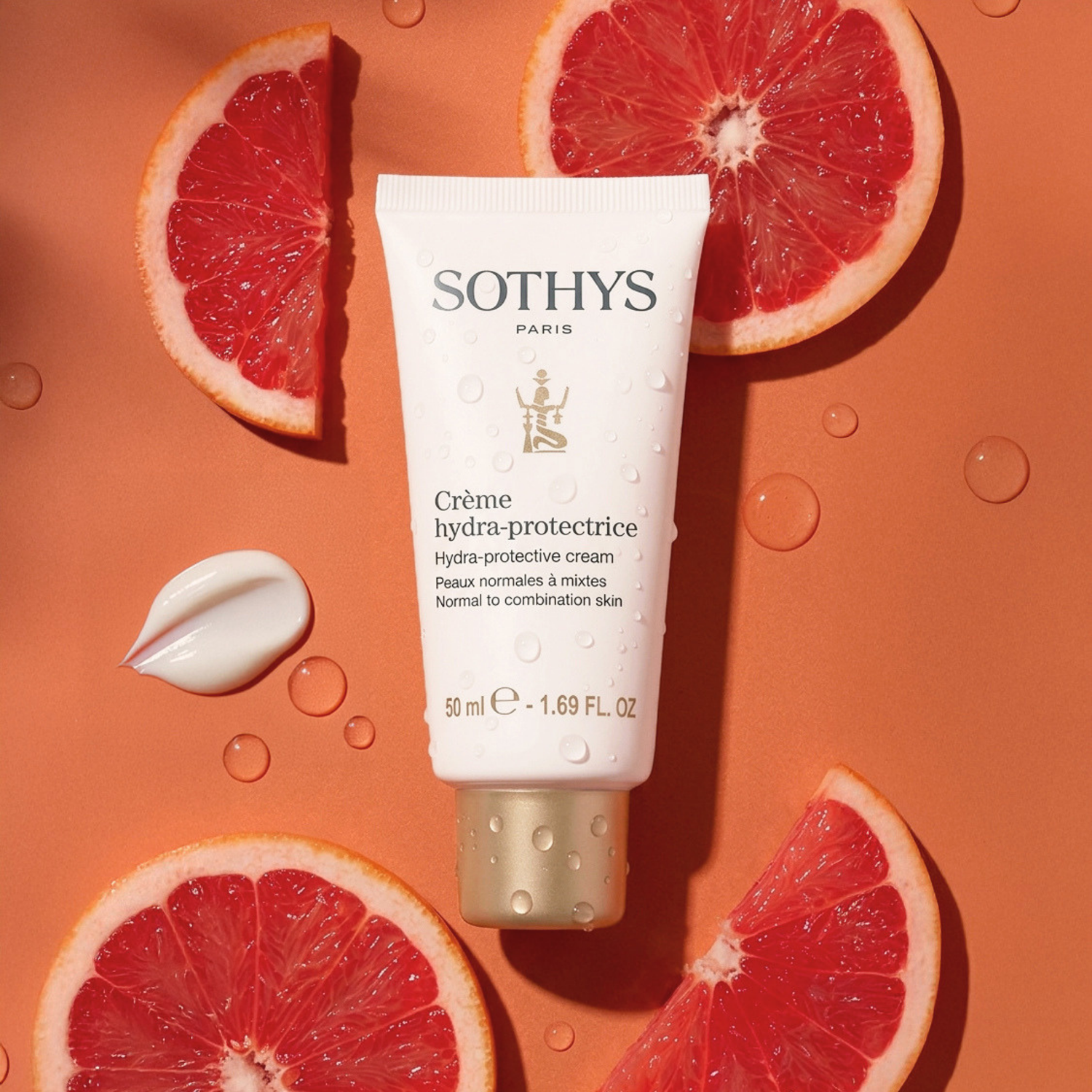 Multivit Hydra Protective Cream