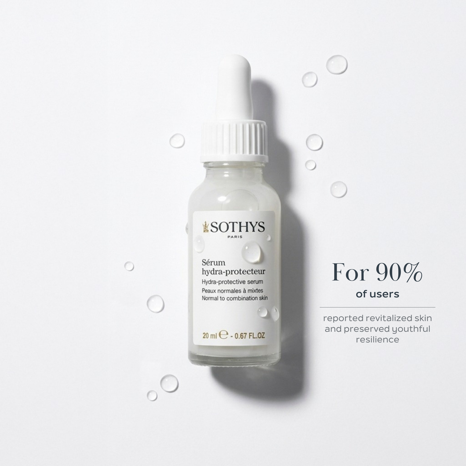 Multivit Hydra Protective Serum