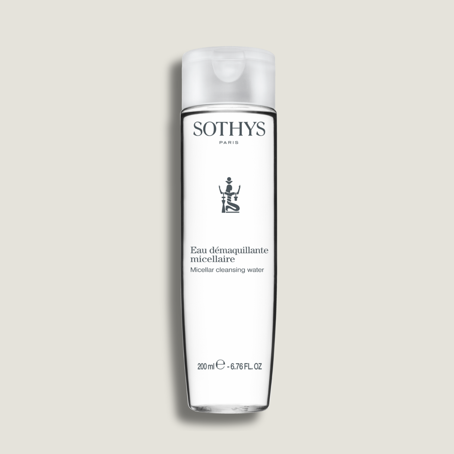 Micellar Cleansing Water