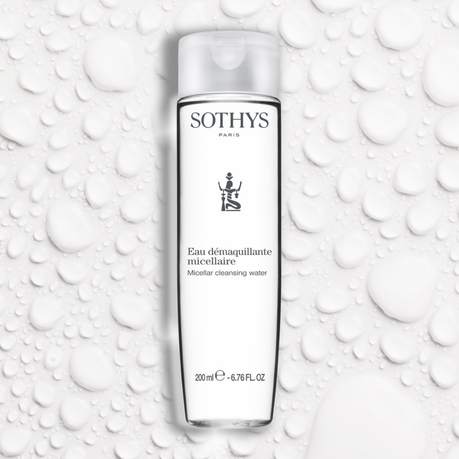 Micellar Cleansing Water