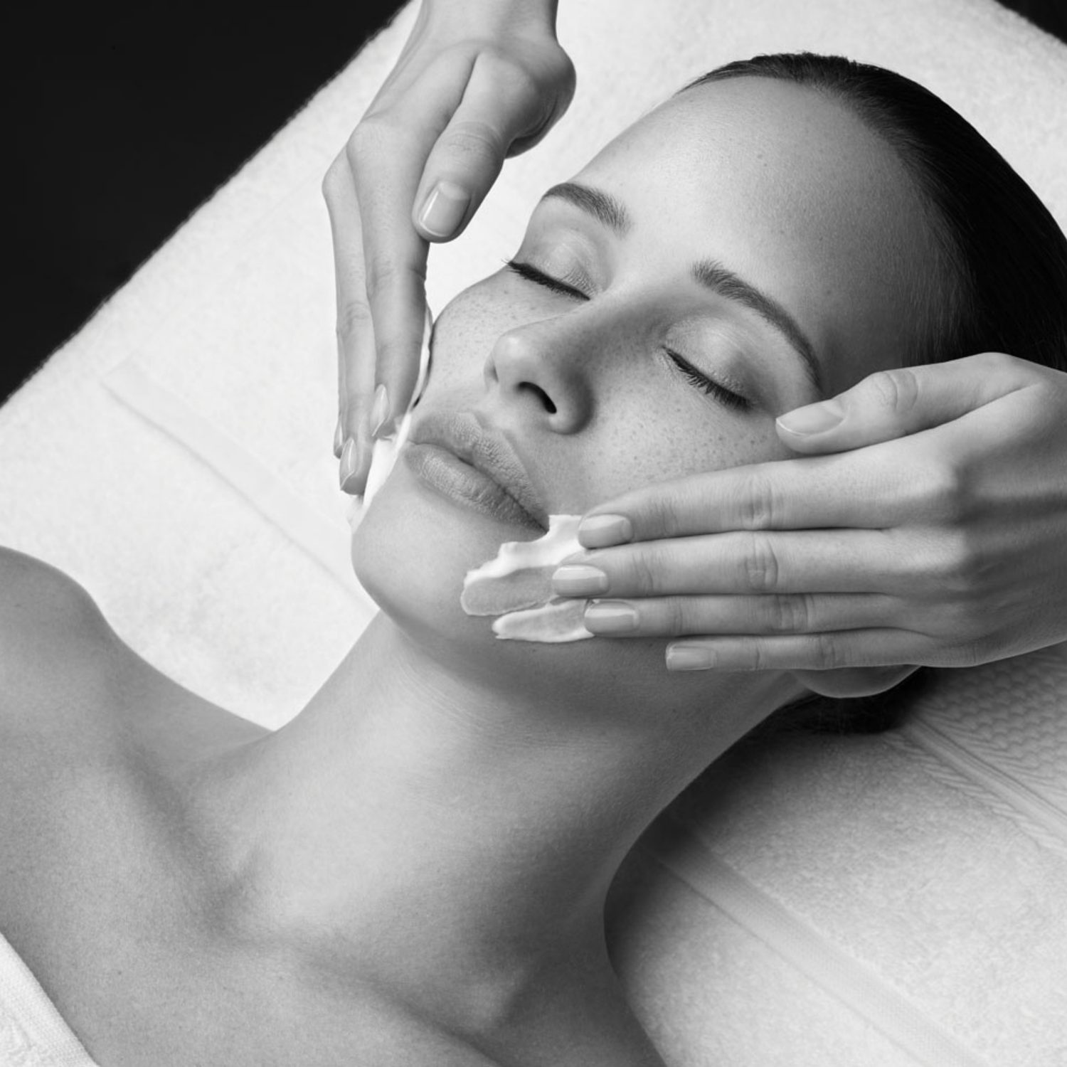 Opulence Hydra-Glow Professional Artisan Treatment