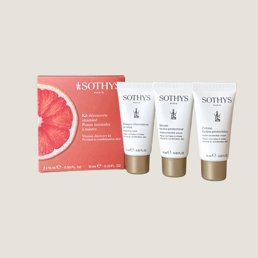 Multivit Discovery Kit Trial Size