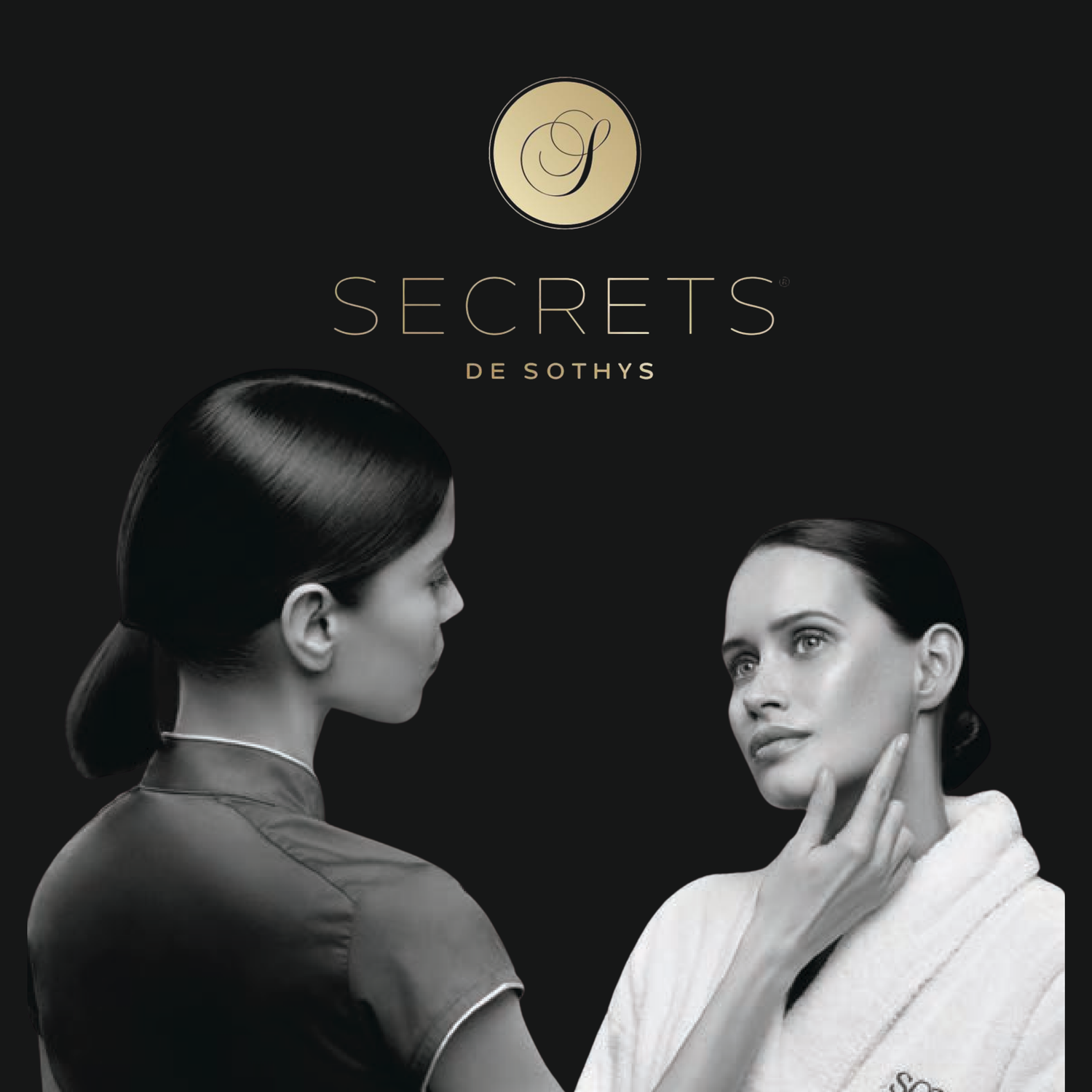 Secrets De Sothys® Face Excellence Treatment