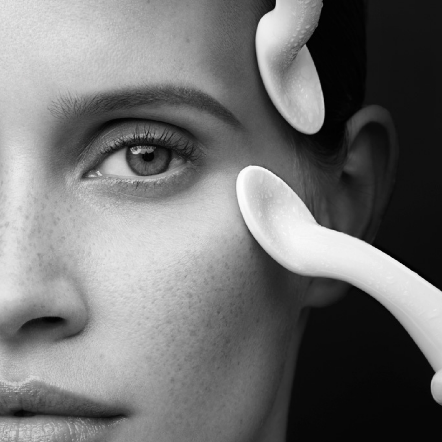 Vanguard Eye-Lift (Non-Invasive, HIFU)