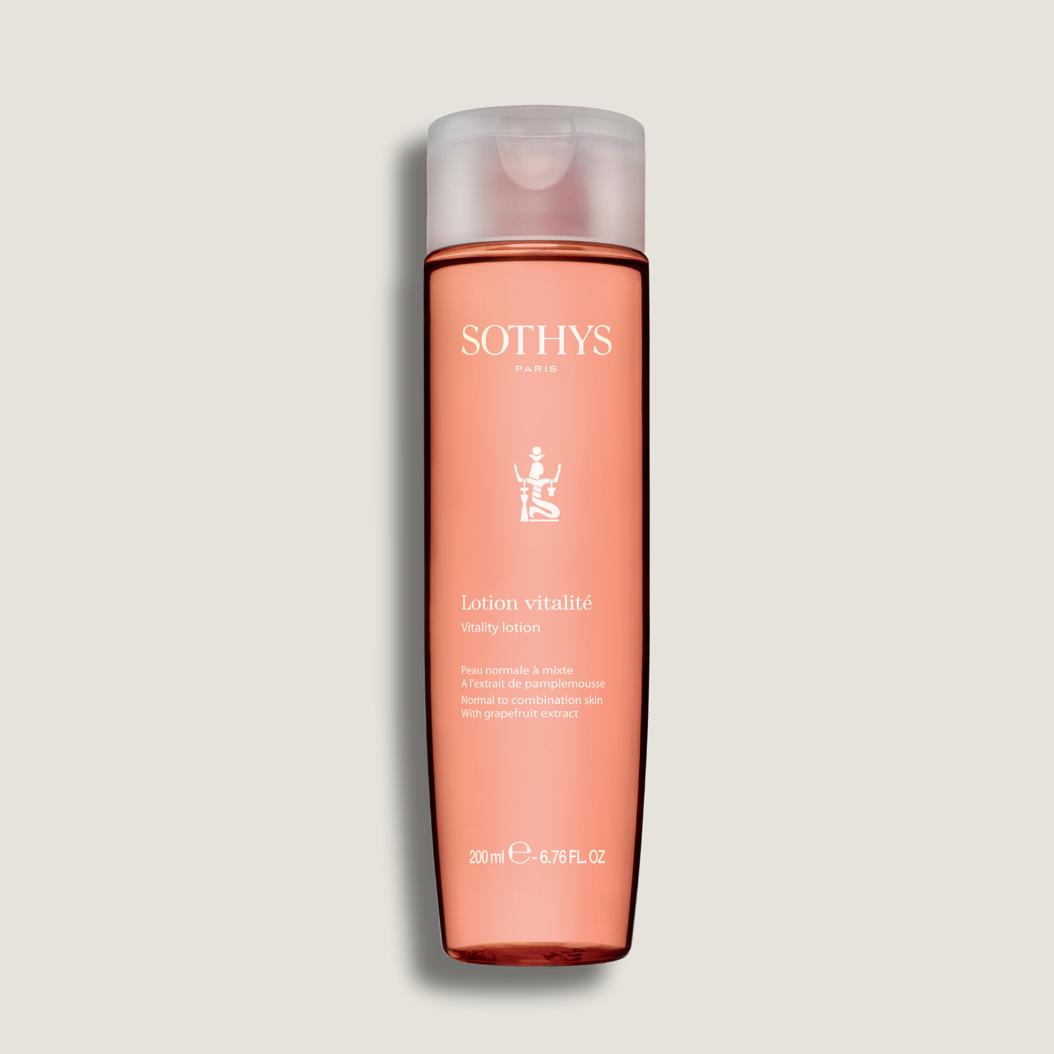 Vitality Lotion