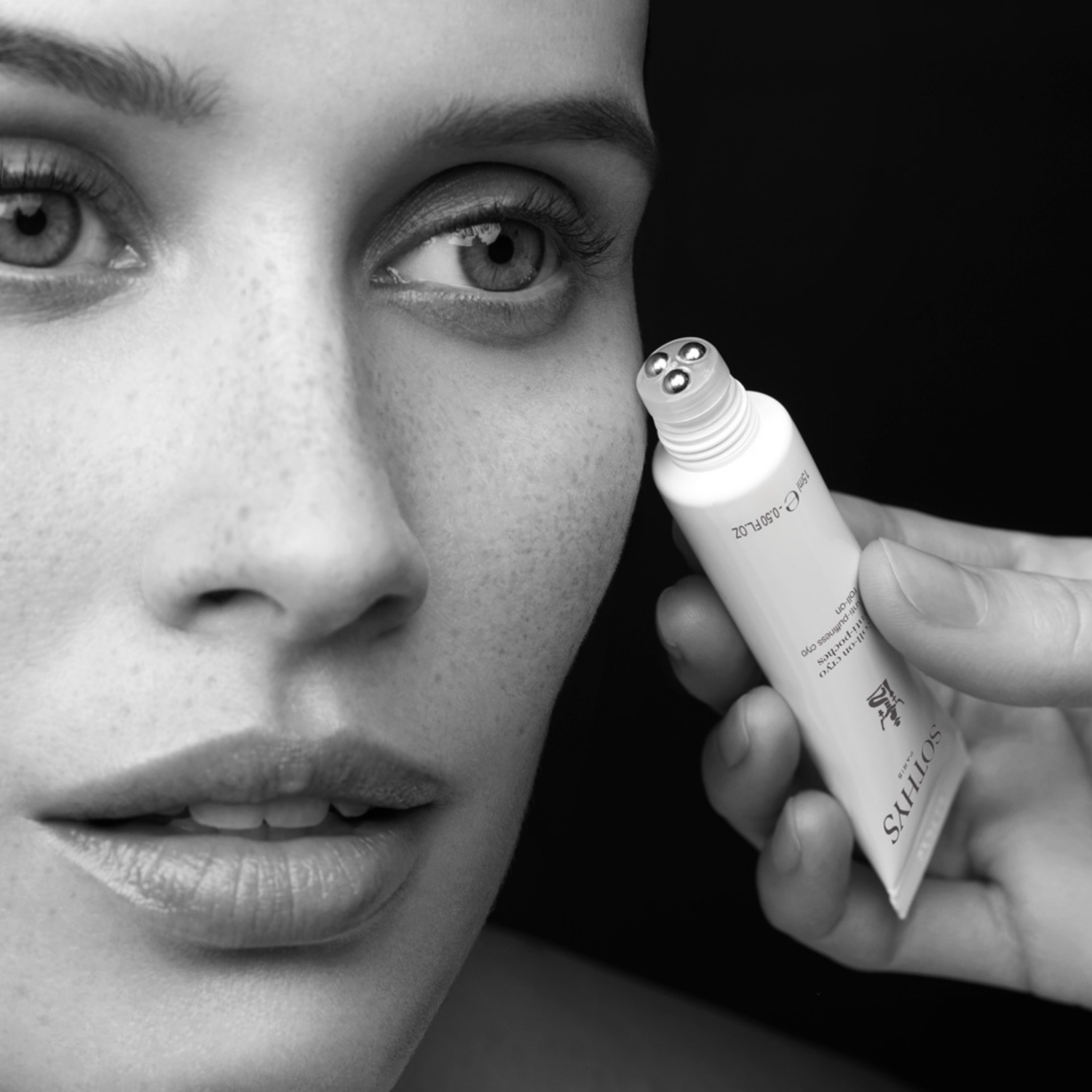 Youthful Eye Treatment